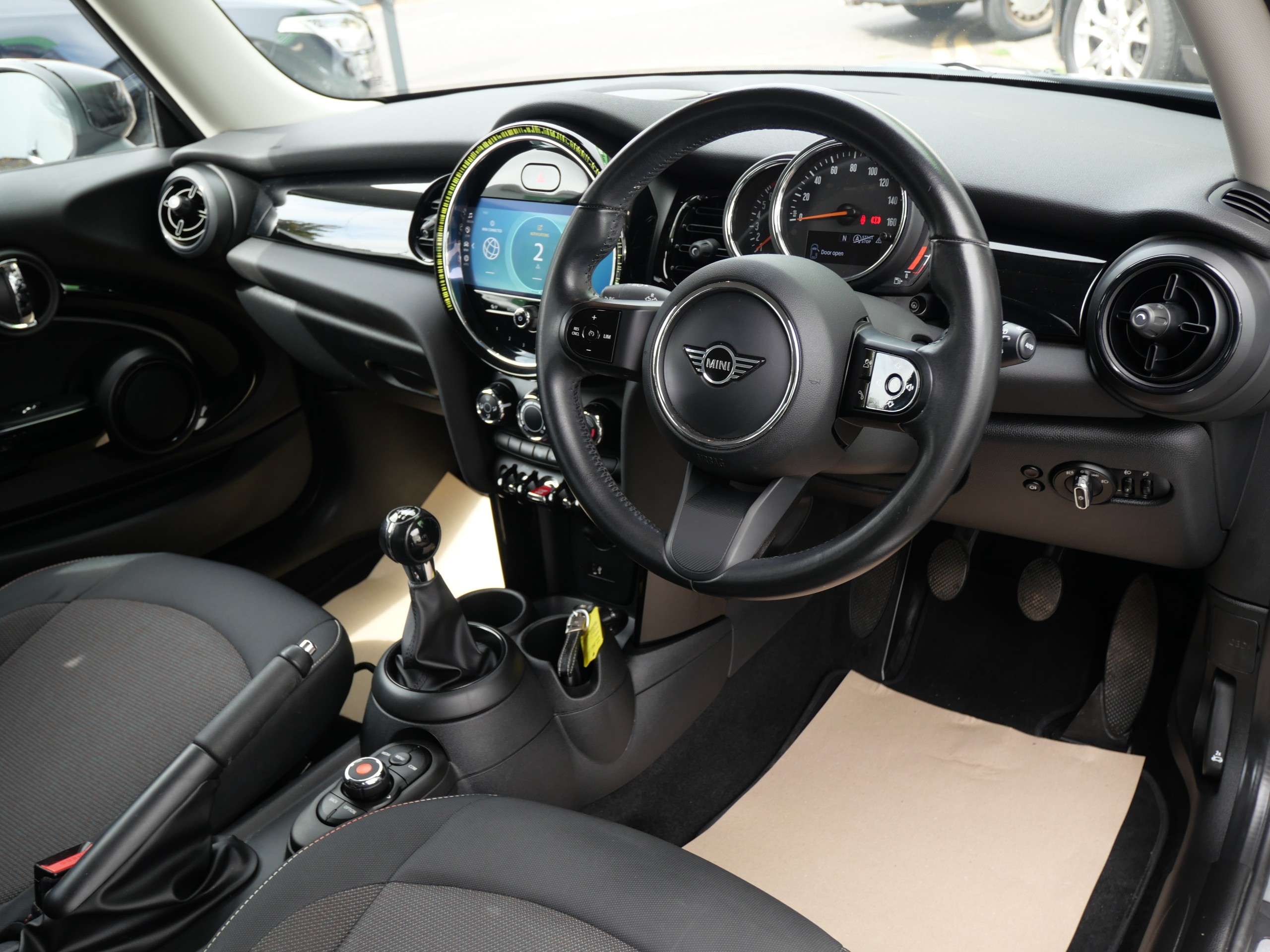 2021 MINI HATCH 2021 MINI HATCH