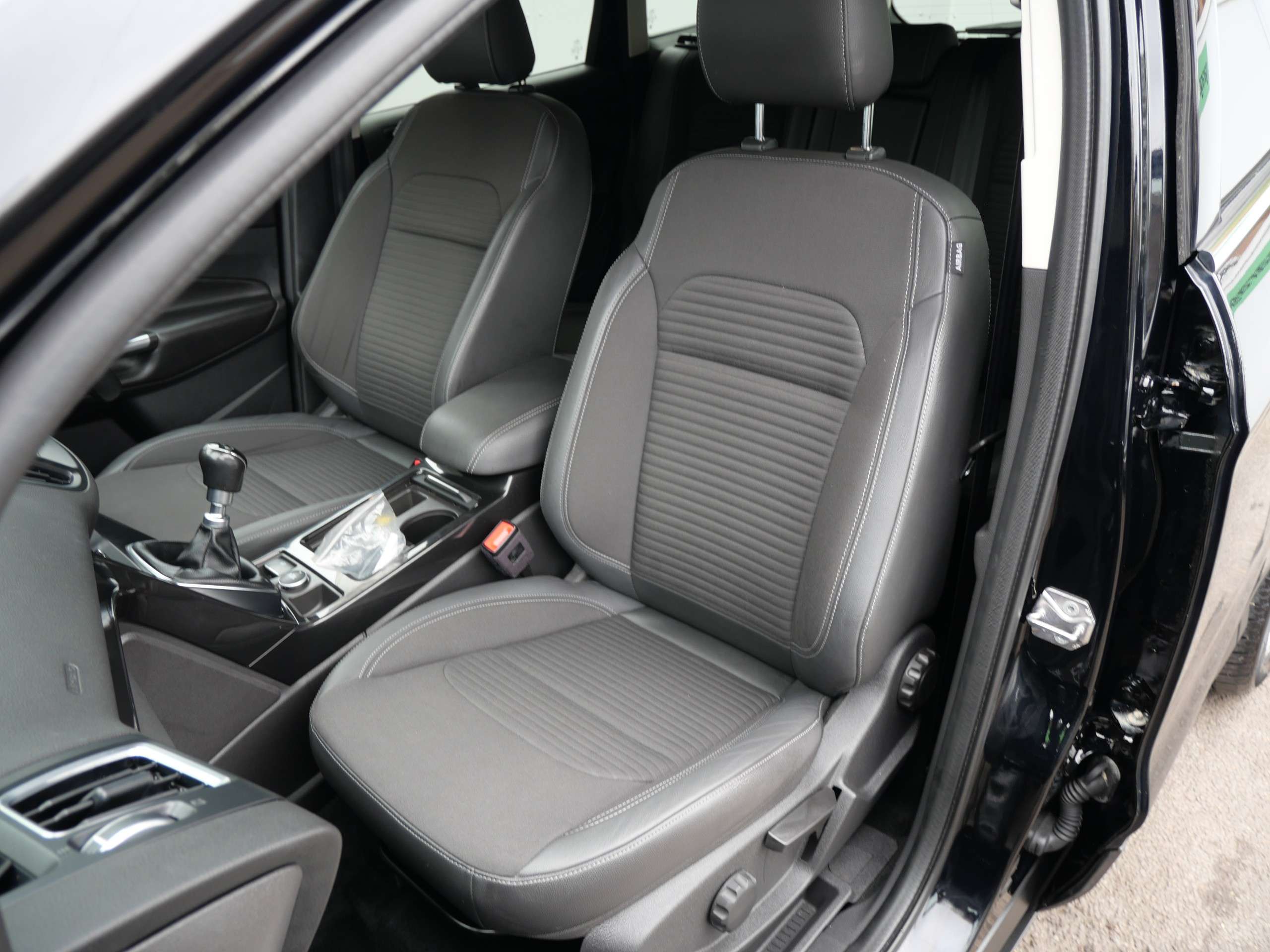 2018 FORD KUGA 2018 FORD KUGA