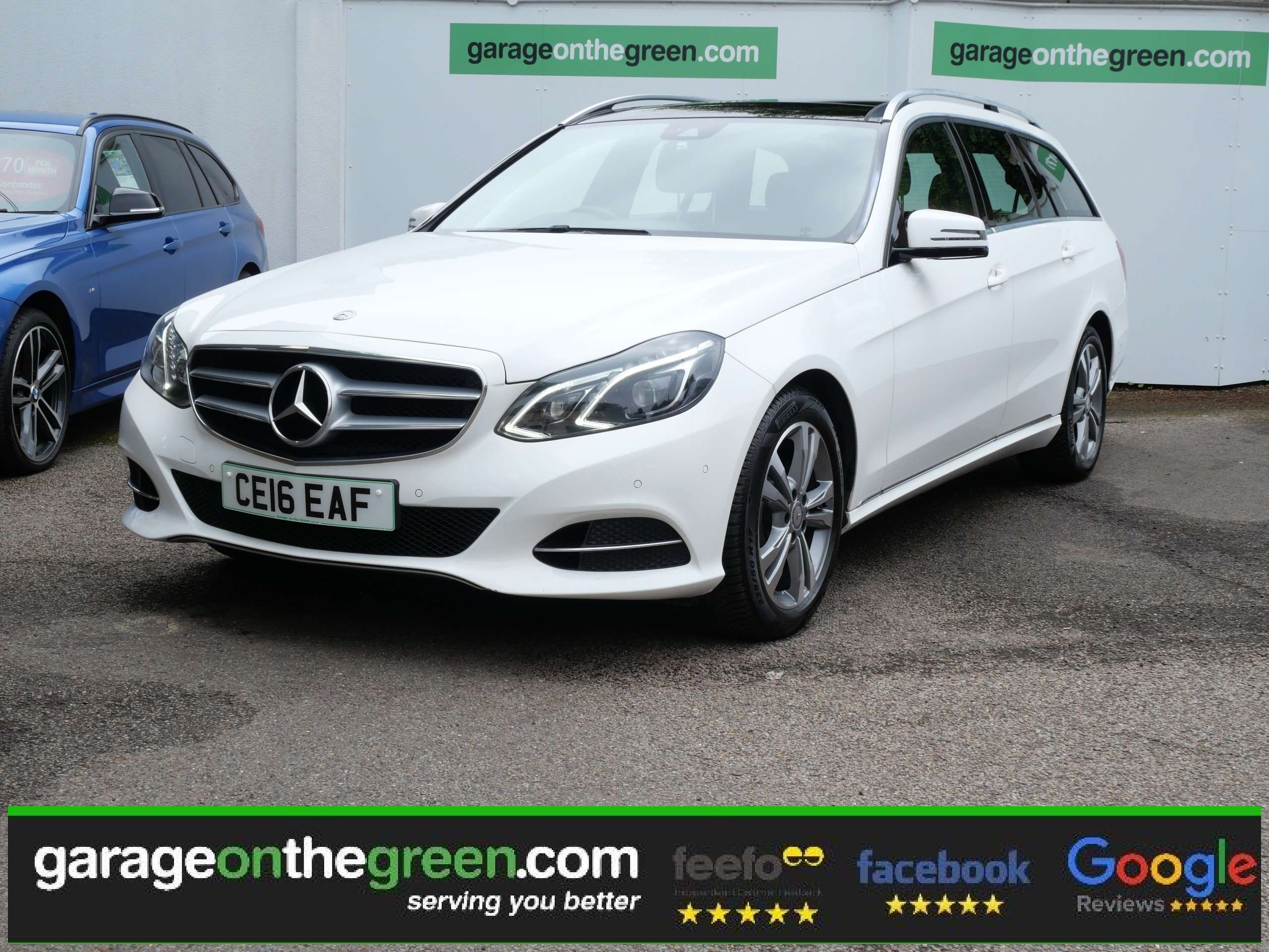 A 2016 MERCEDES-BENZ E CLASS 2.1 E220 BlueTEC SE (Premium) G-Tronic+ Euro 6 (s/s) 5dr A 2016 MERCEDES-BENZ E CLASS 2.1 E220 BlueTEC SE (Premium) G-Tronic+ Euro 6 (s/s) 5dr