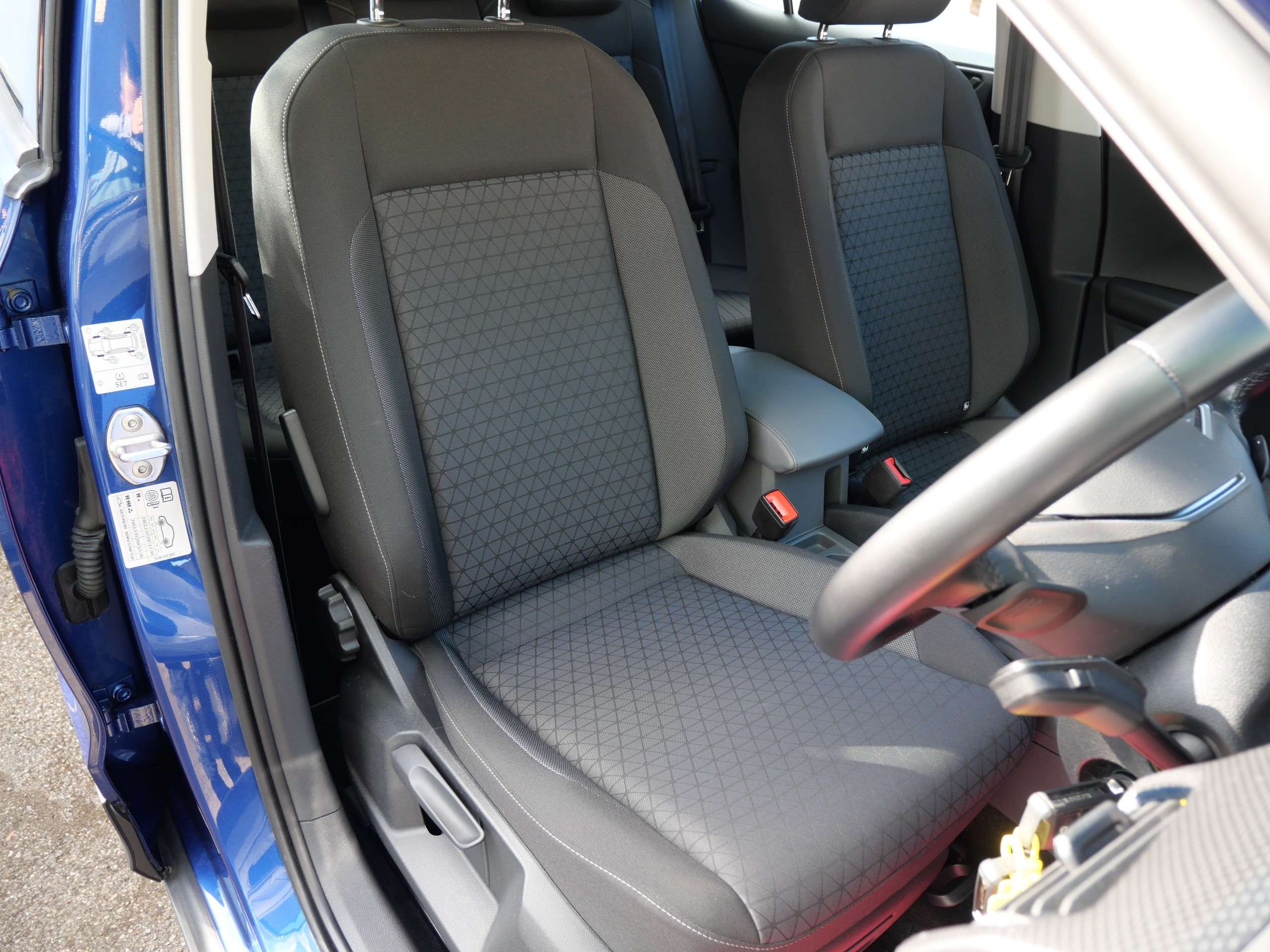 2020 VOLKSWAGEN T-CROSS 2020 VOLKSWAGEN T-CROSS