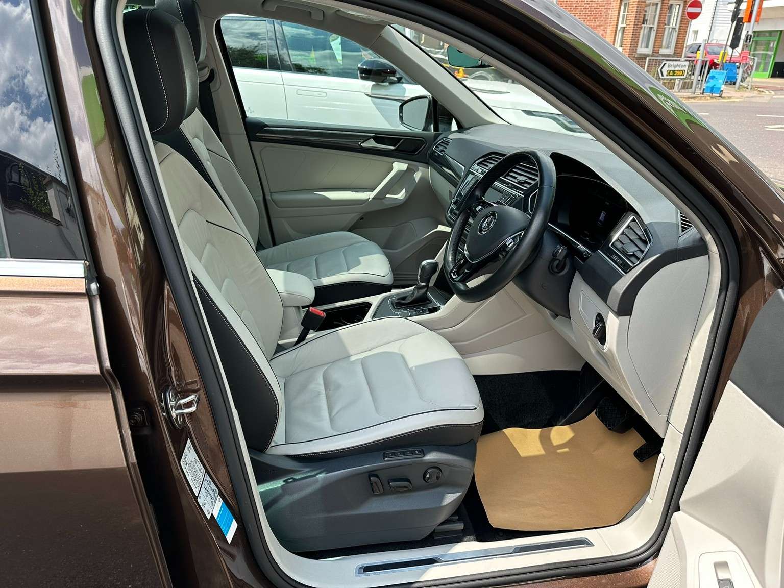 2016 VOLKSWAGEN TIGUAN 2016 VOLKSWAGEN TIGUAN