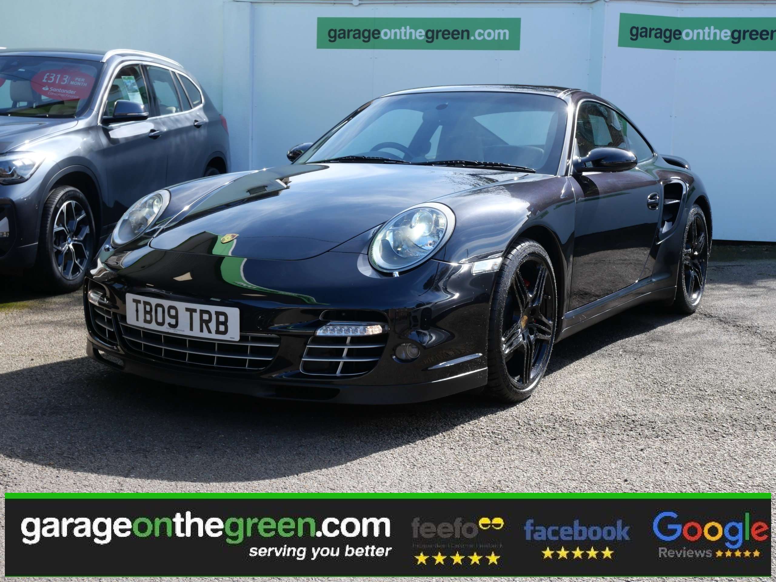 2009 PORSCHE 911 2009 PORSCHE 911