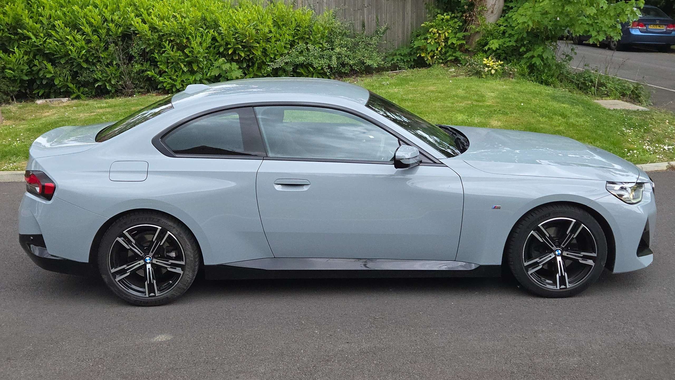 2022 BMW 2 SERIES 2022 BMW 2 SERIES