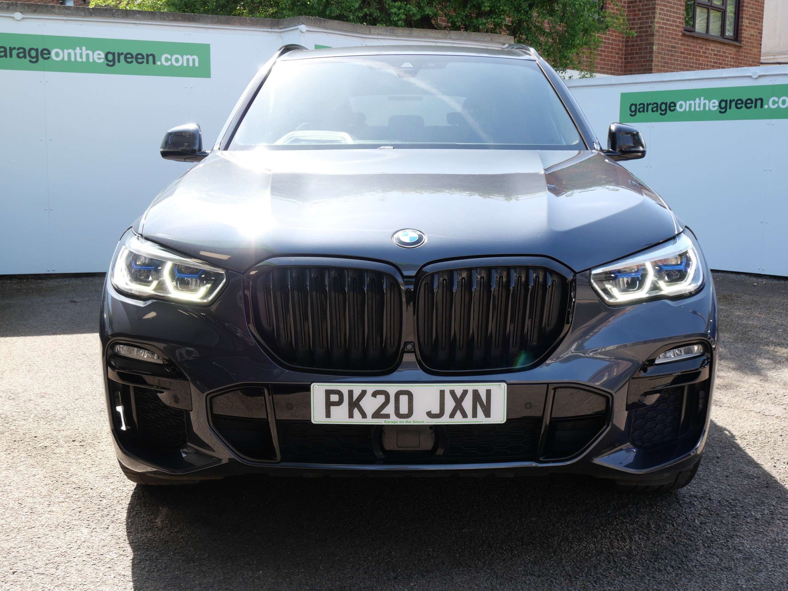 2020 BMW X5 2020 BMW X5