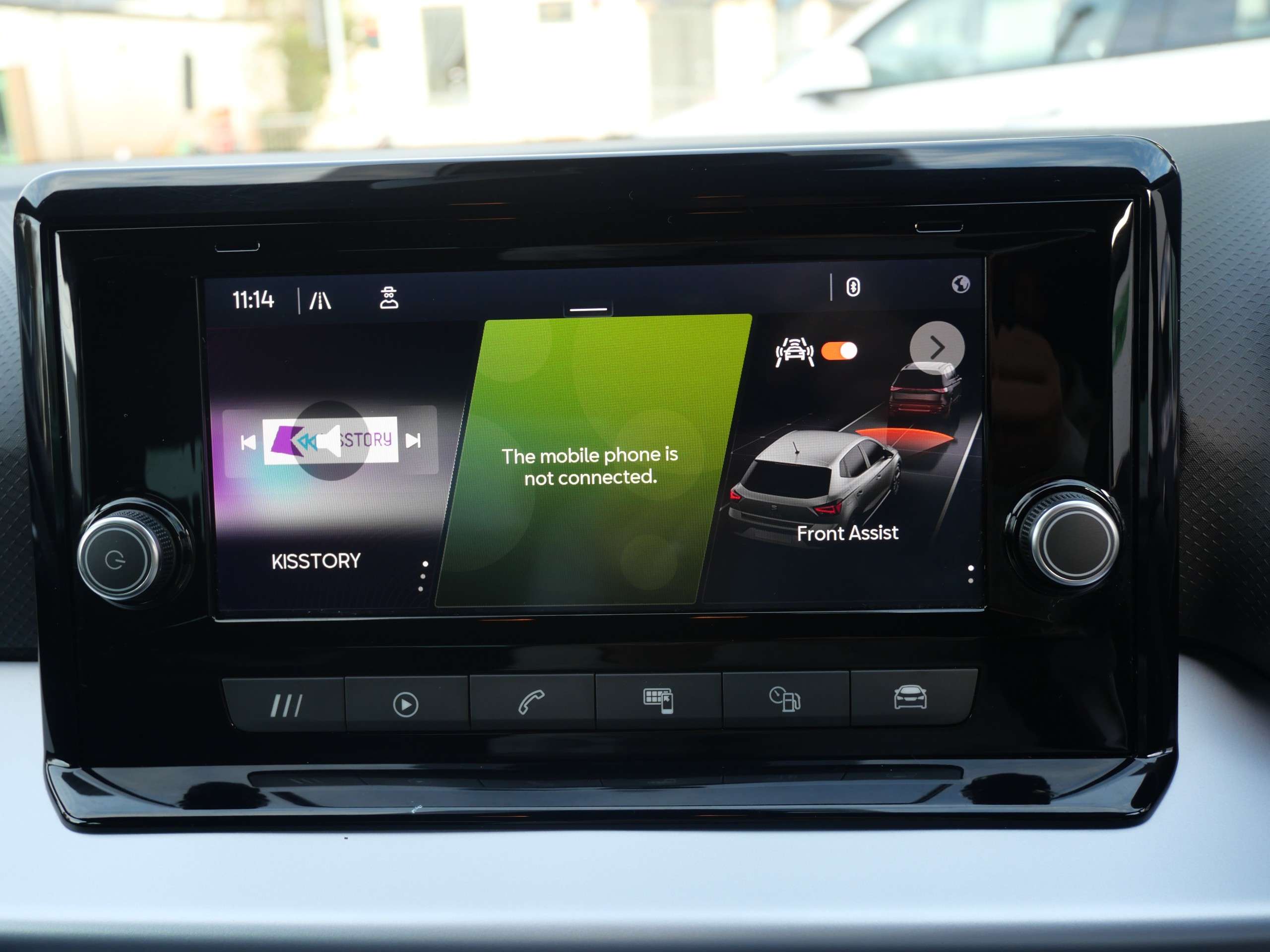 2022 SEAT IBIZA 2022 SEAT IBIZA