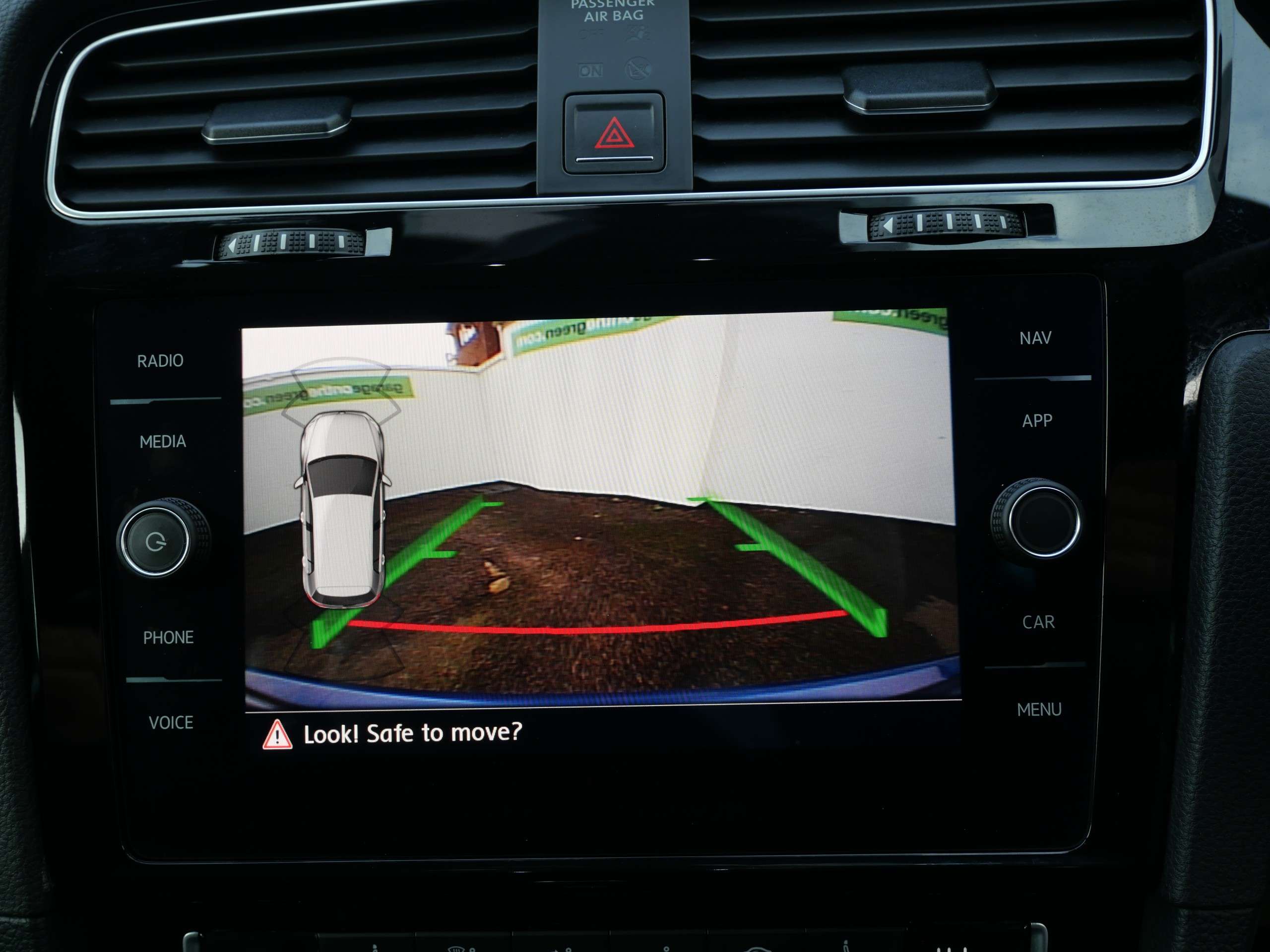 2017 VOLKSWAGEN GOLF 2017 VOLKSWAGEN GOLF