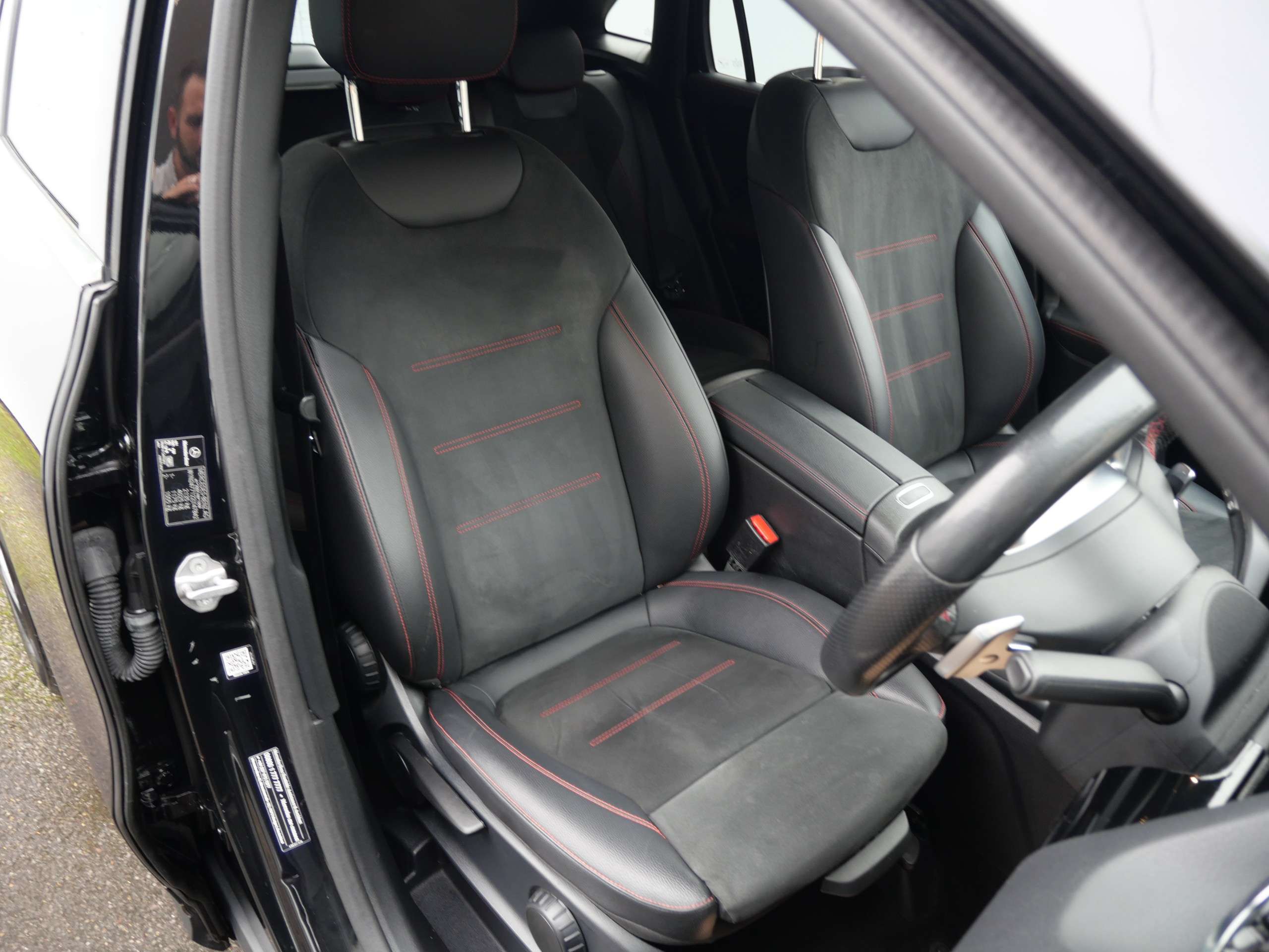 2020 MERCEDES-BENZ GLA 2020 MERCEDES-BENZ GLA