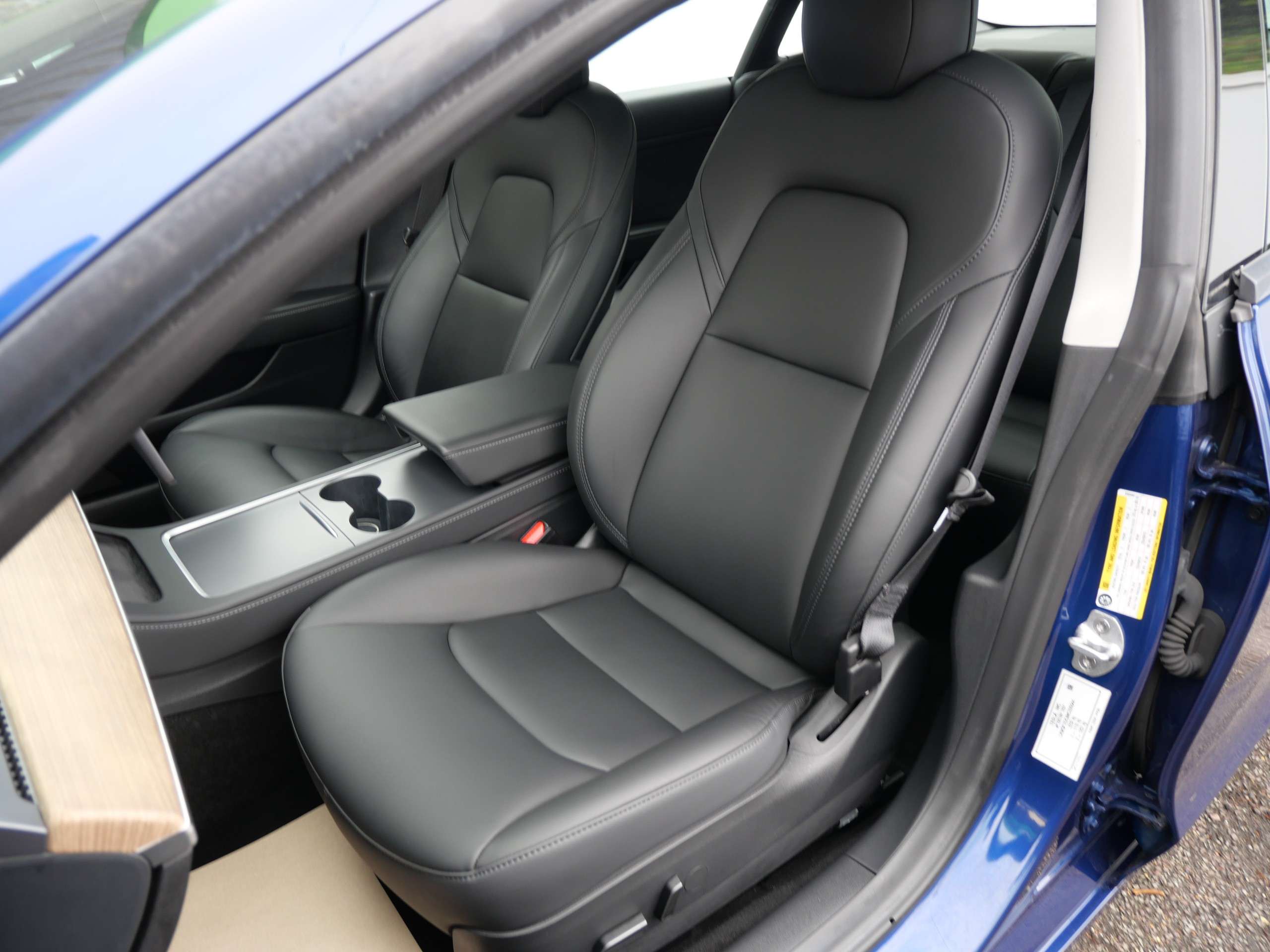 2021 TESLA MODEL 3 2021 TESLA MODEL 3