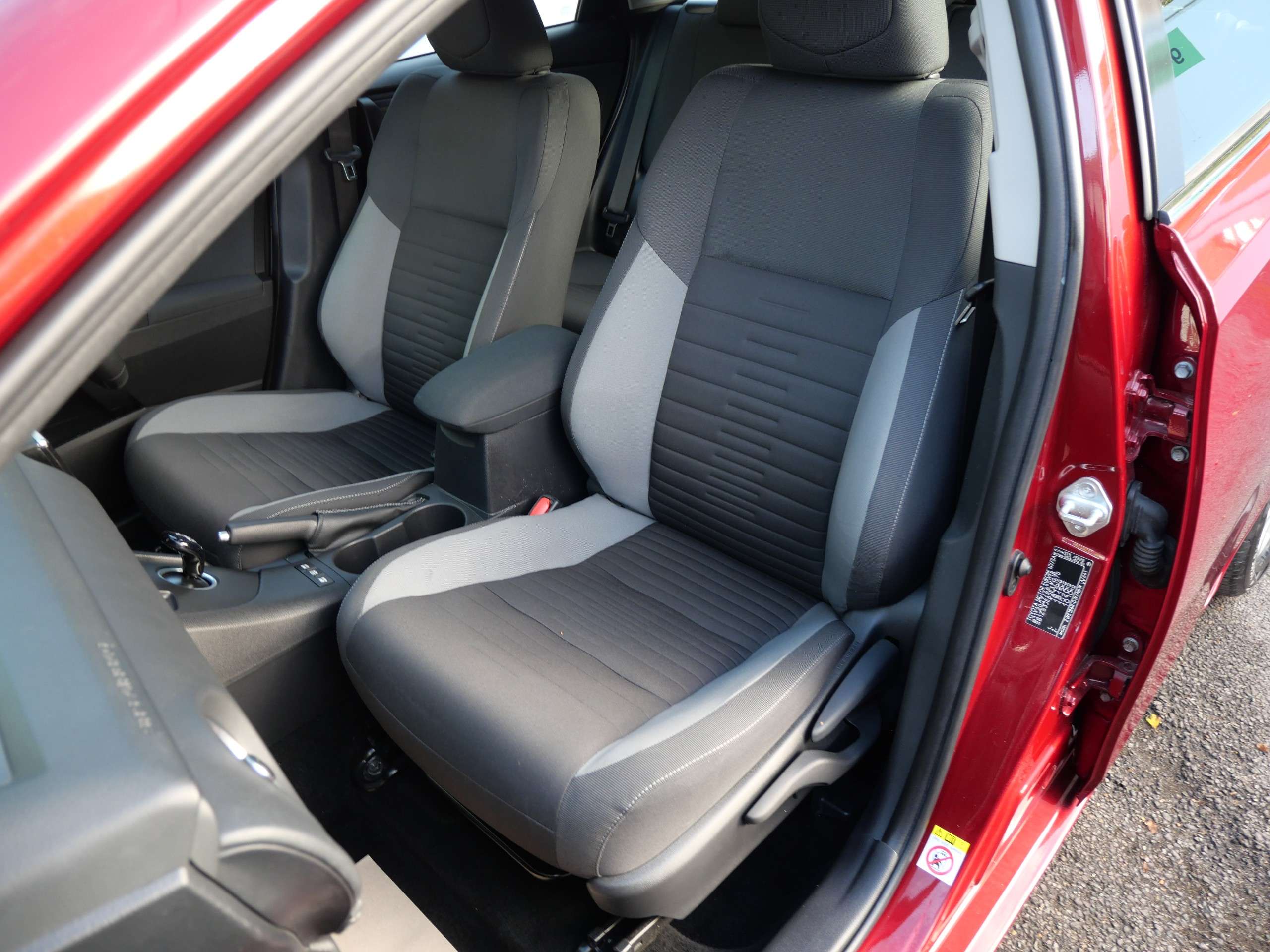 2017 TOYOTA AURIS 2017 TOYOTA AURIS