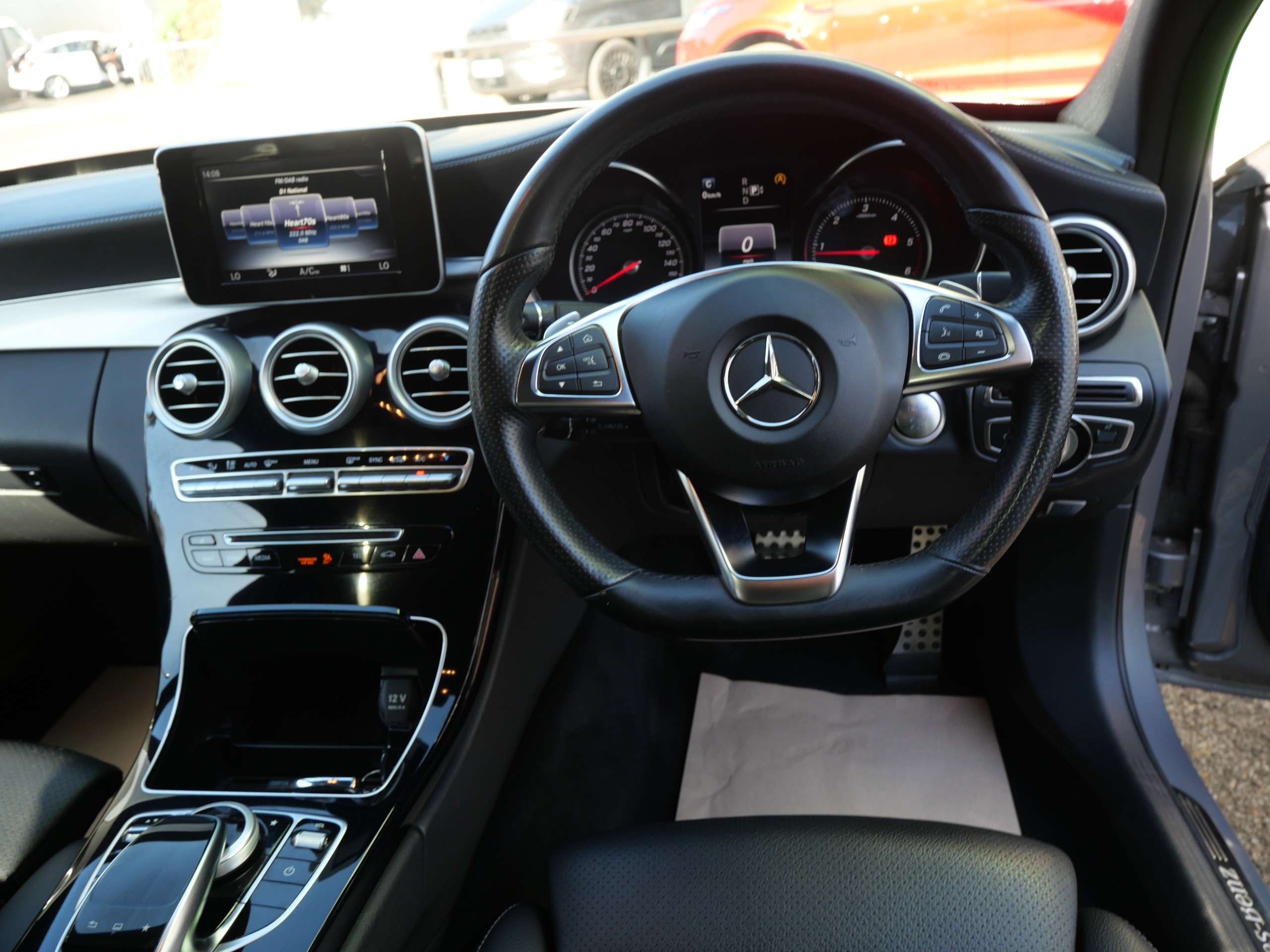 2015 MERCEDES-BENZ C CLASS 2015 MERCEDES-BENZ C CLASS