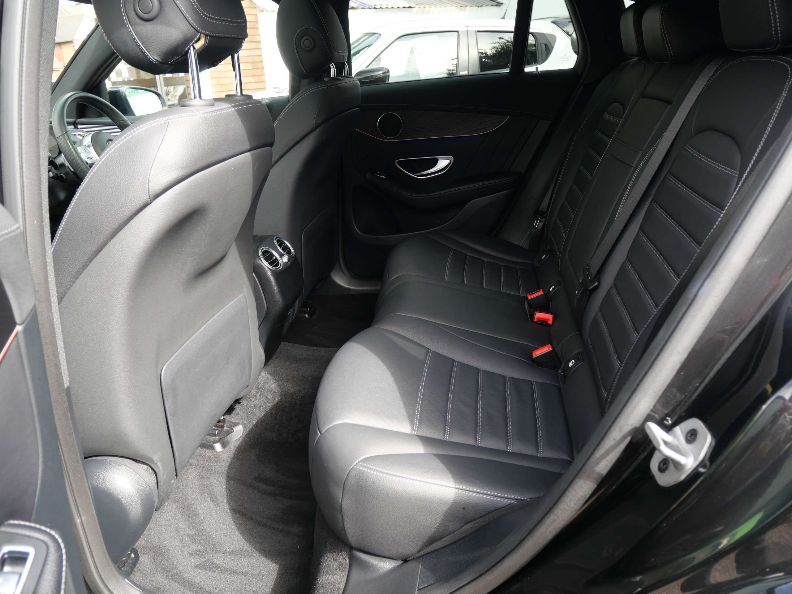 2022 MERCEDES-BENZ EQC 2022 MERCEDES-BENZ EQC