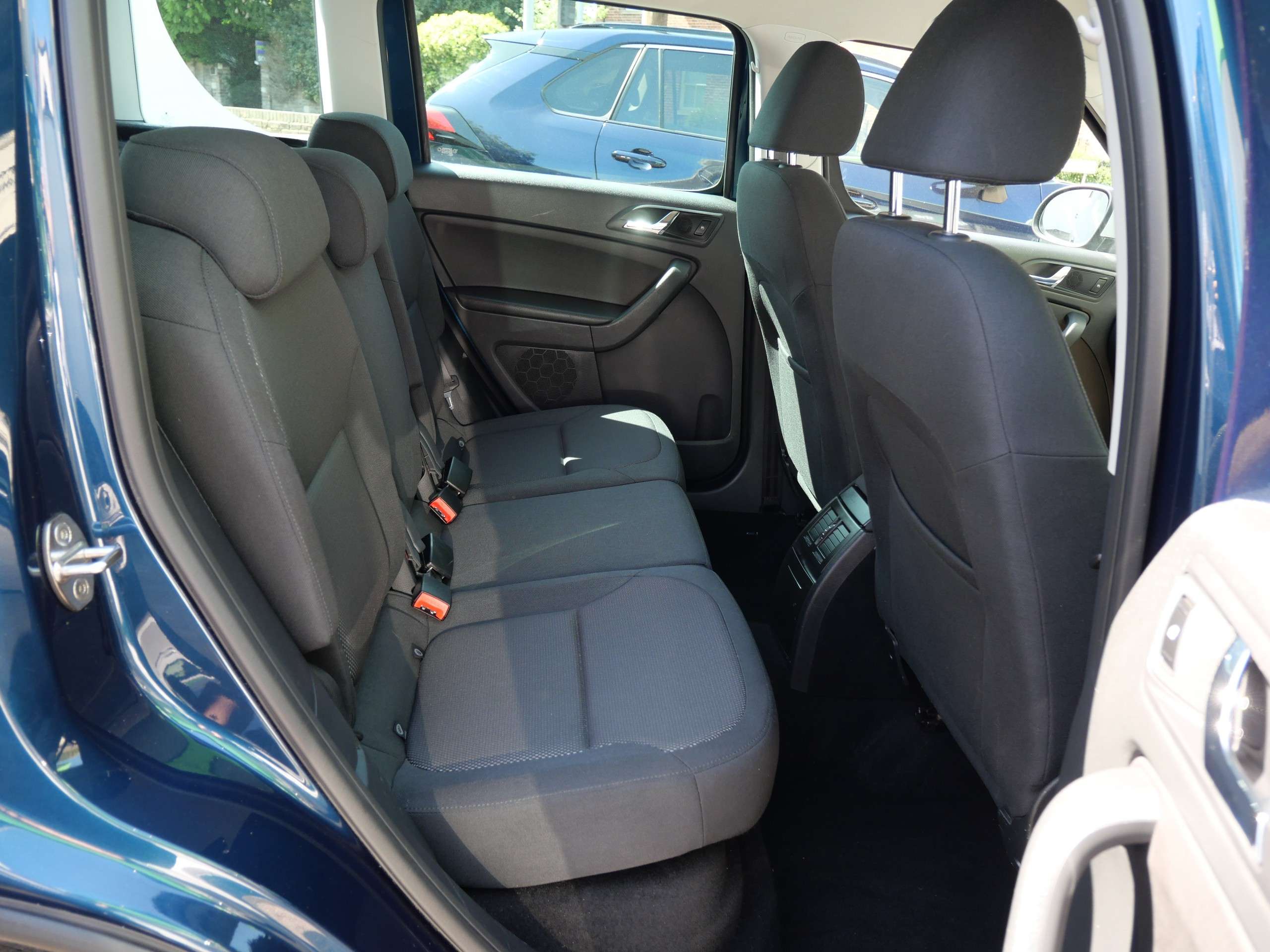 2015 SKODA YETI 2015 SKODA YETI