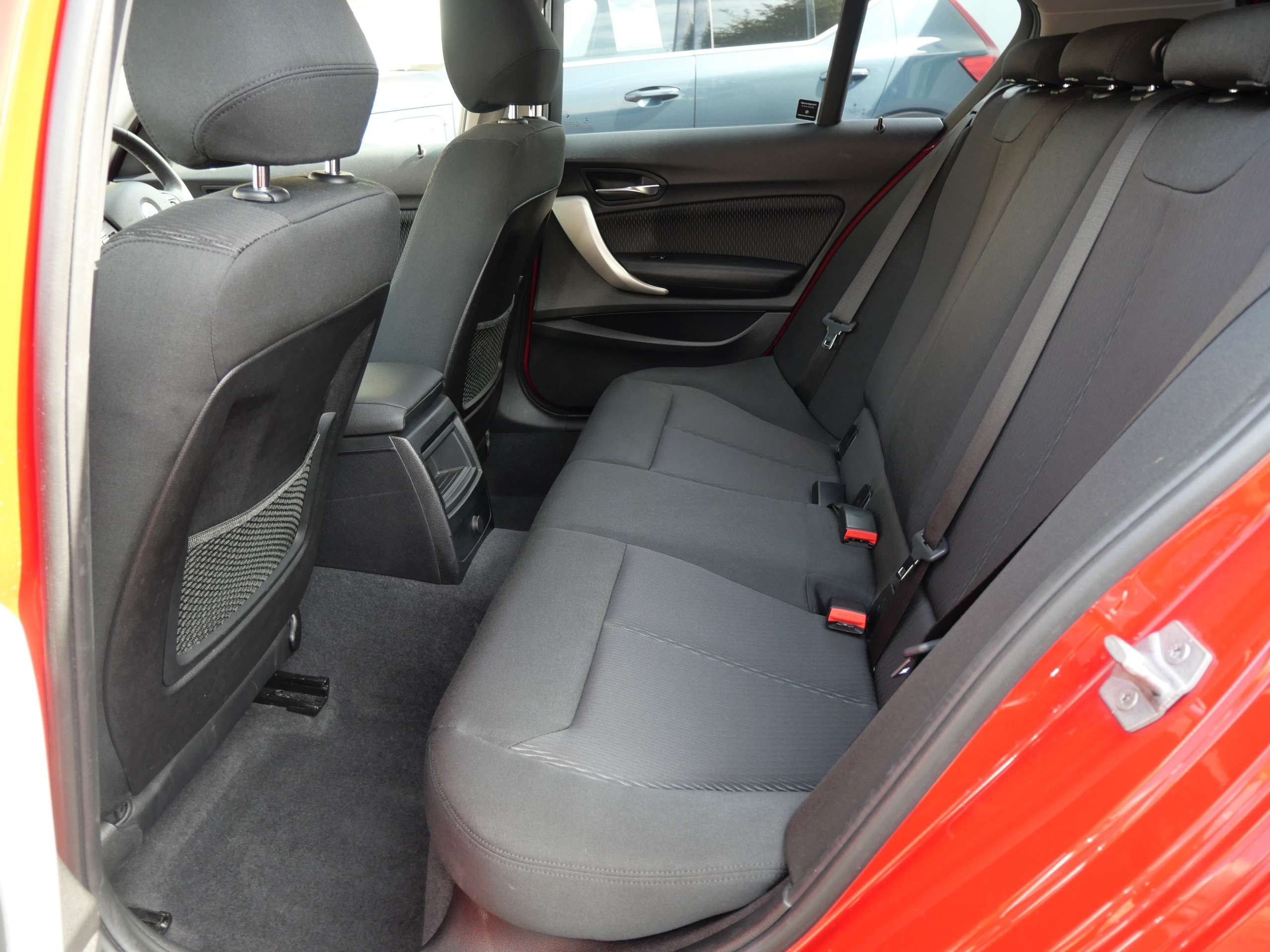 2019 BMW 1 SERIES 2019 BMW 1 SERIES