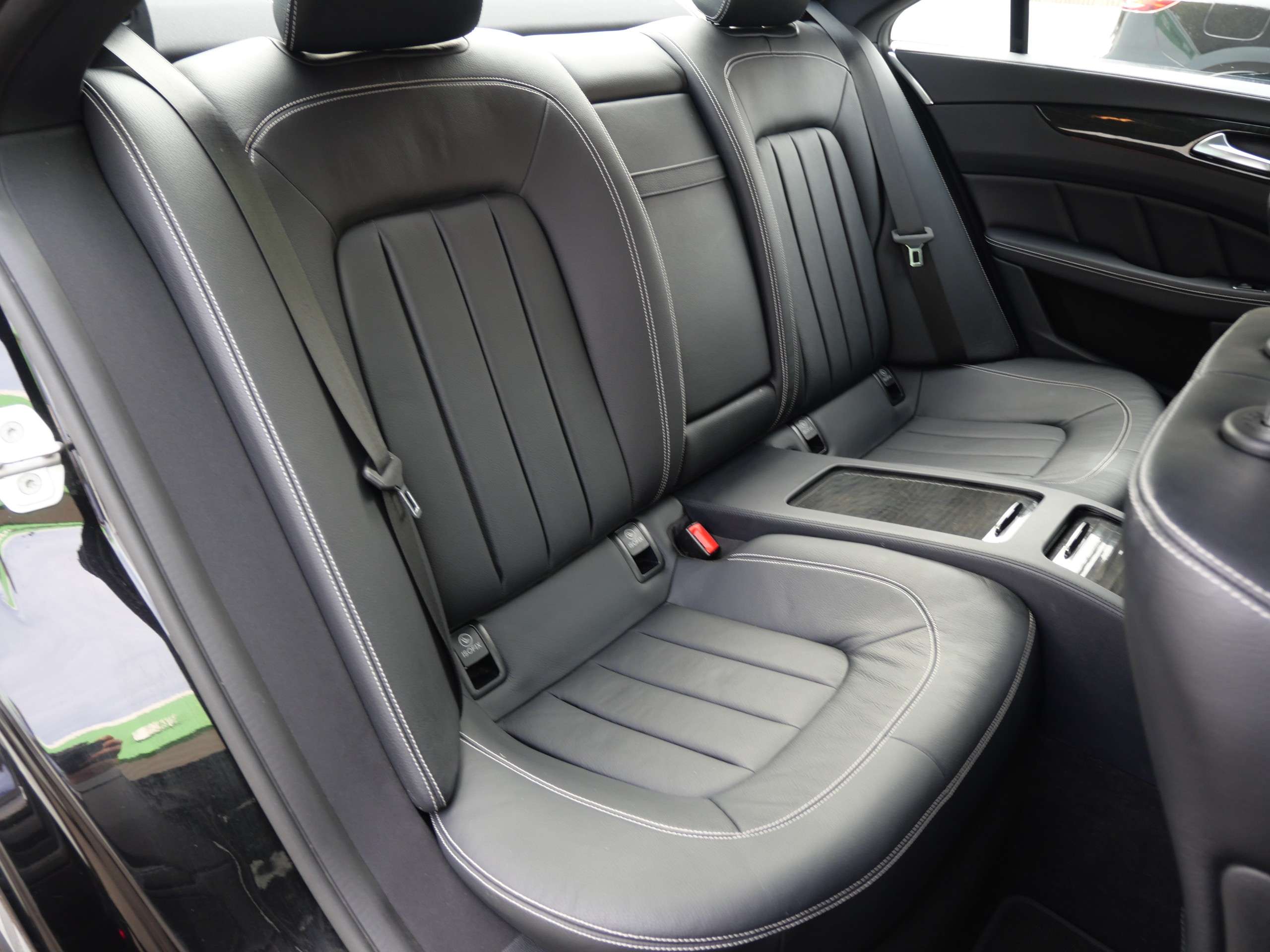 2014 MERCEDES-BENZ CLS CLASS 2014 MERCEDES-BENZ CLS CLASS