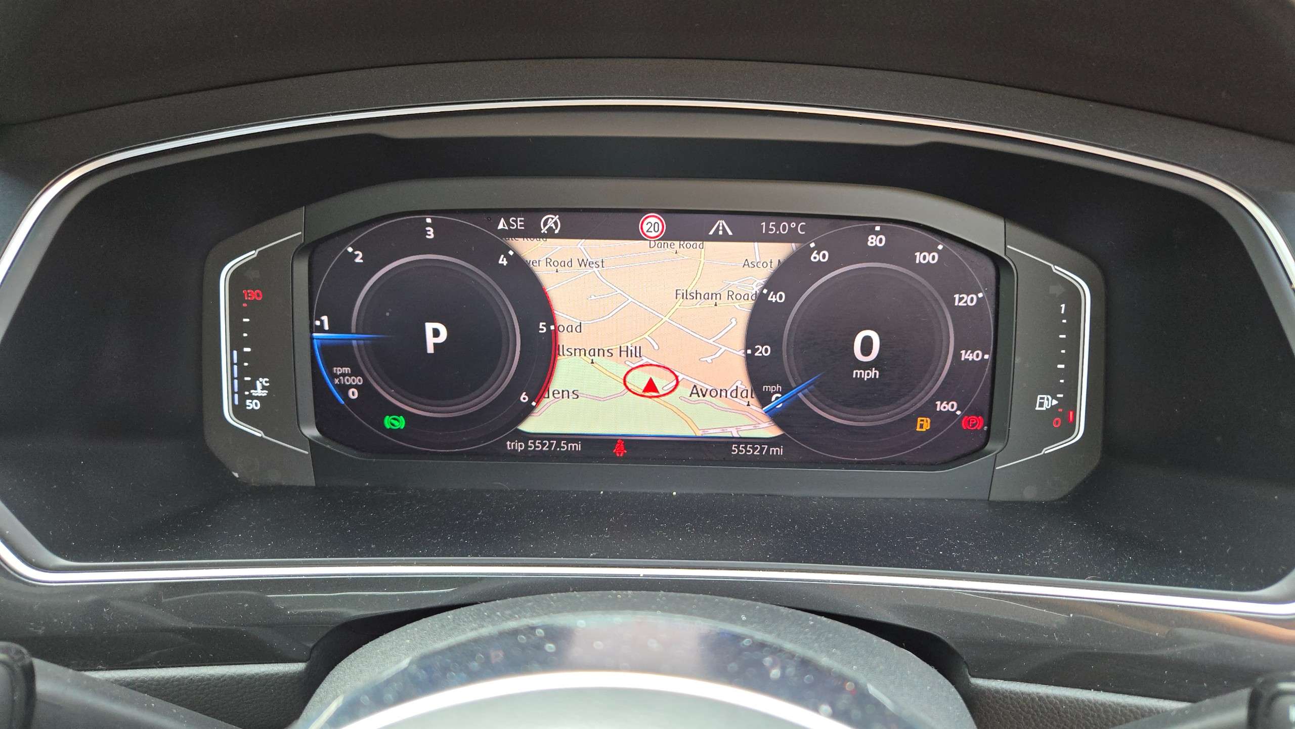2019 VOLKSWAGEN TIGUAN 2019 VOLKSWAGEN TIGUAN