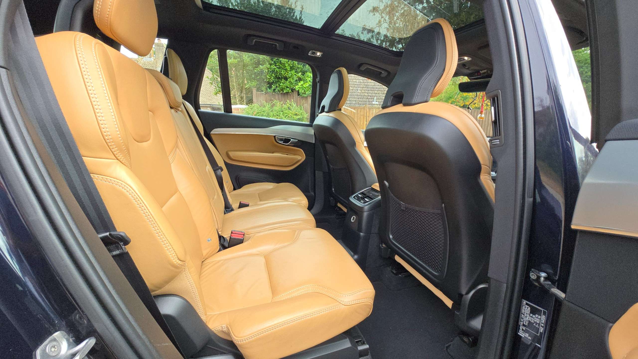 2019 VOLVO XC90 2019 VOLVO XC90