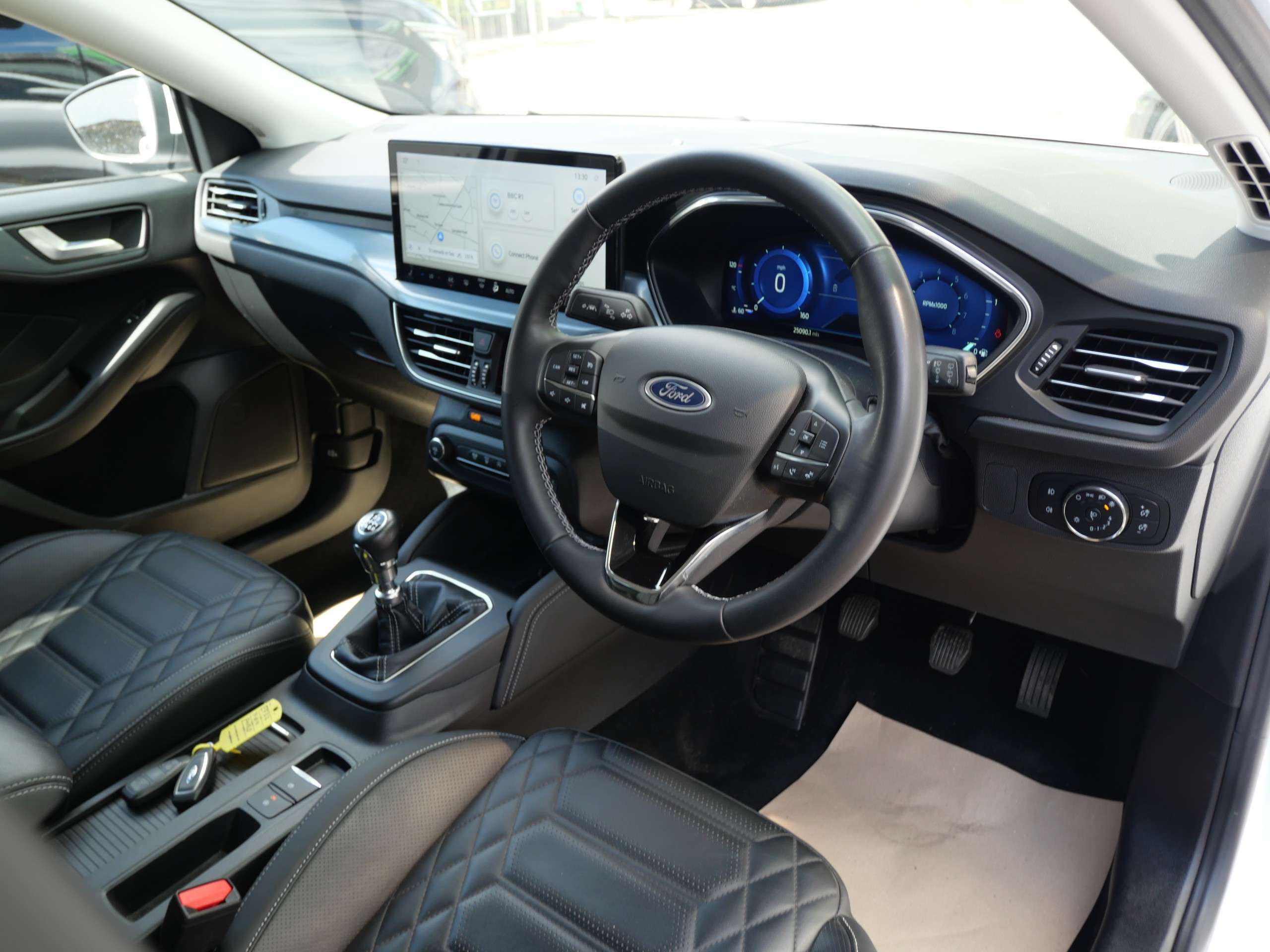 2022 FORD FOCUS 2022 FORD FOCUS