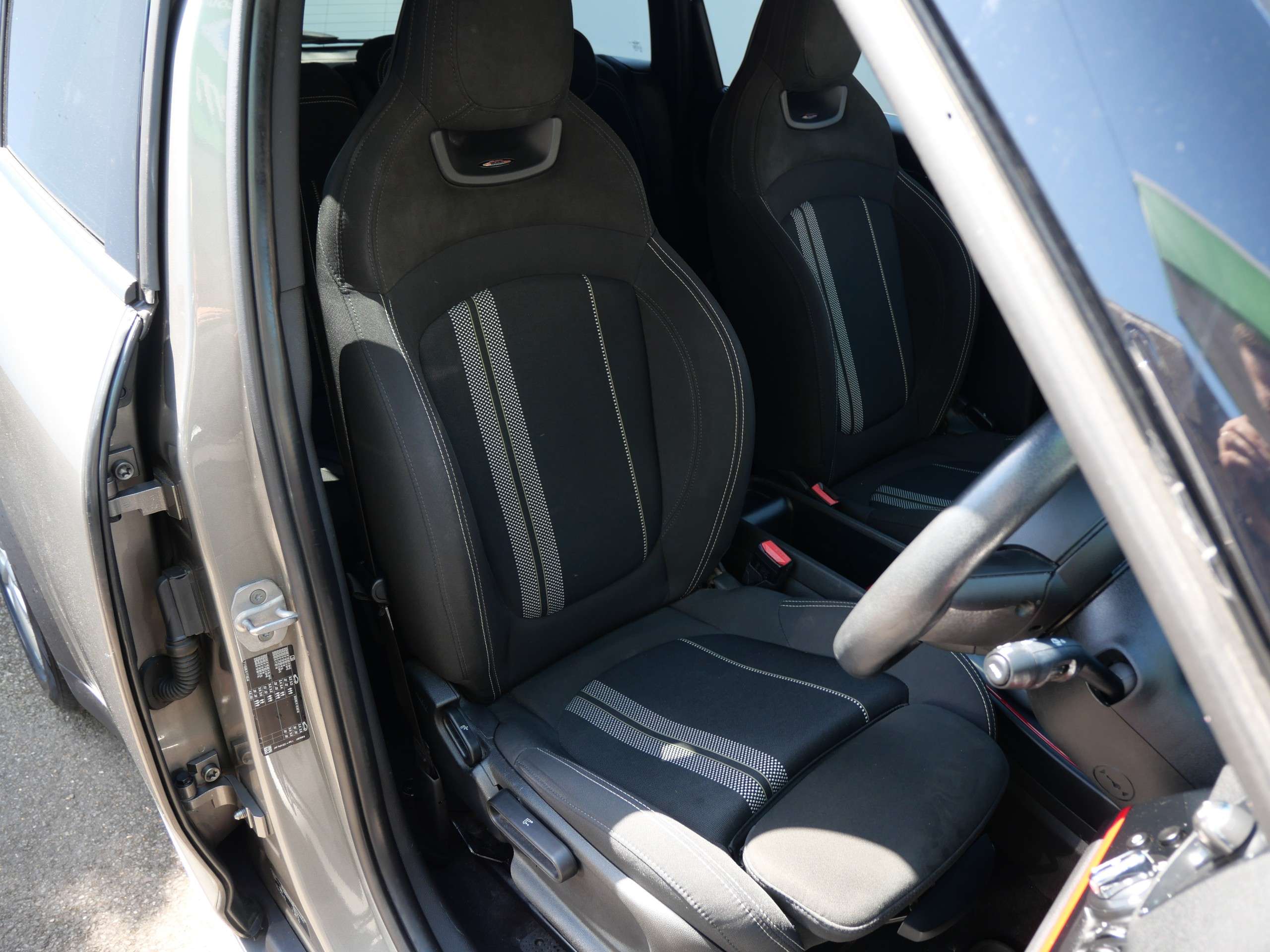 2020 MINI COUNTRYMAN 2020 MINI COUNTRYMAN