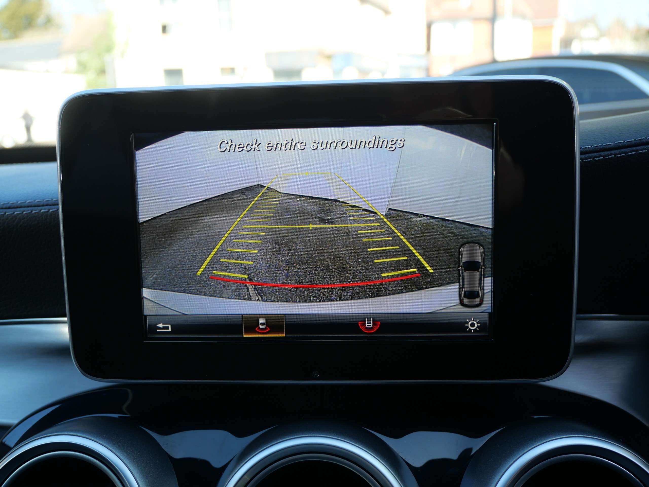 2015 MERCEDES-BENZ C CLASS 2015 MERCEDES-BENZ C CLASS