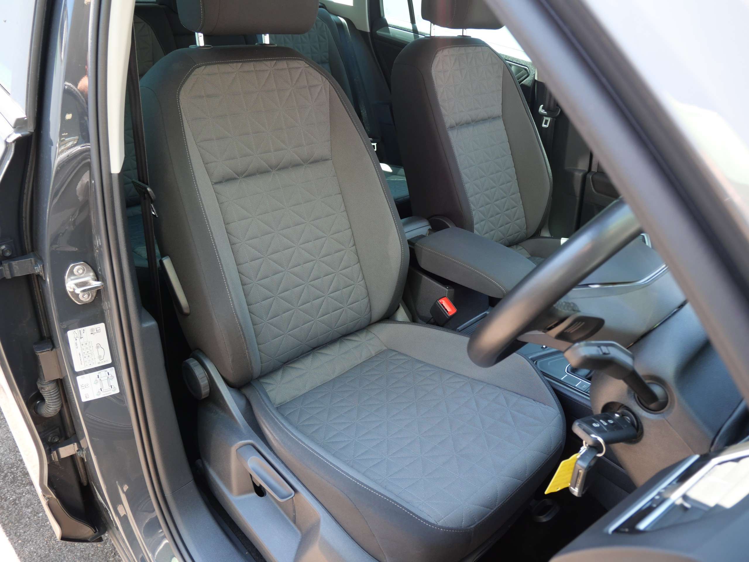 2021 VOLKSWAGEN TIGUAN 2021 VOLKSWAGEN TIGUAN
