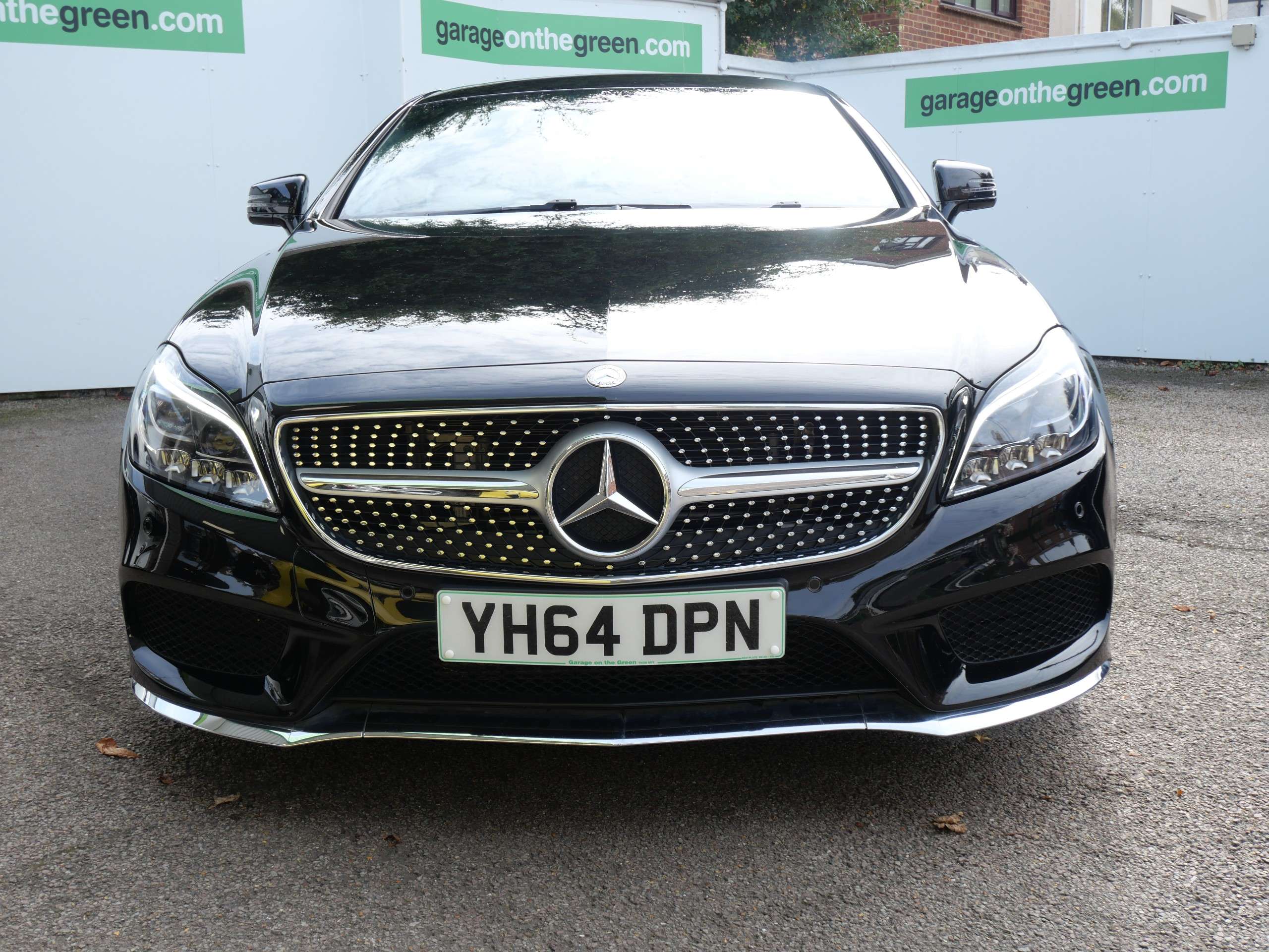 A 2014 MERCEDES-BENZ CLS CLASS 3.0 CLS350 V6 BlueTEC AMG Line G-Tronic+ Euro 6 (s/s) (258 ps) 4dr Only 28000 Miles A 2014 MERCEDES-BENZ CLS CLASS 3.0 CLS350 V6 BlueTEC AMG Line G-Tronic+ Euro 6 (s/s) (258 ps) 4dr Only 28000 Miles
