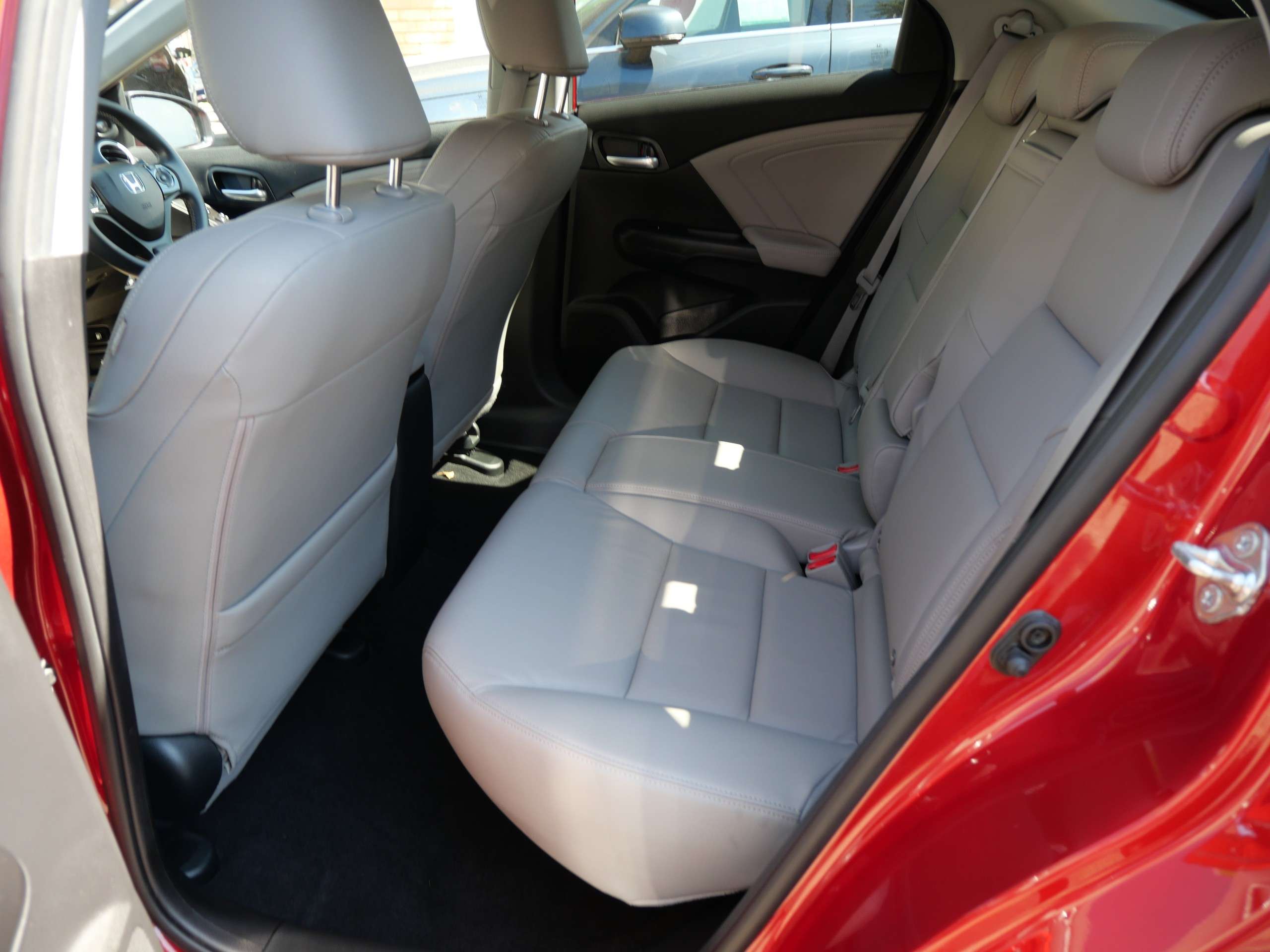 2017 HONDA CIVIC 2017 HONDA CIVIC