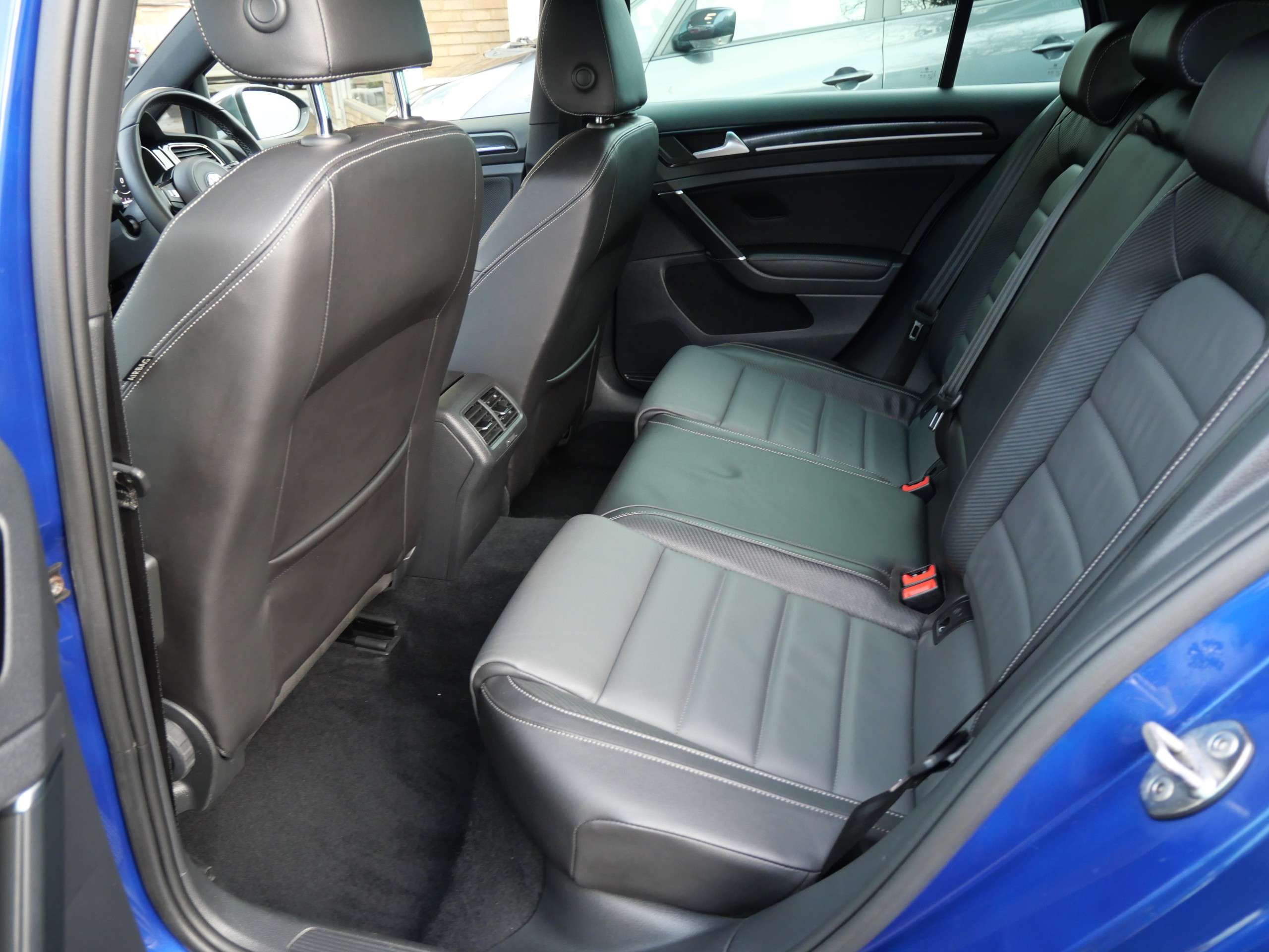 2017 VOLKSWAGEN GOLF 2017 VOLKSWAGEN GOLF