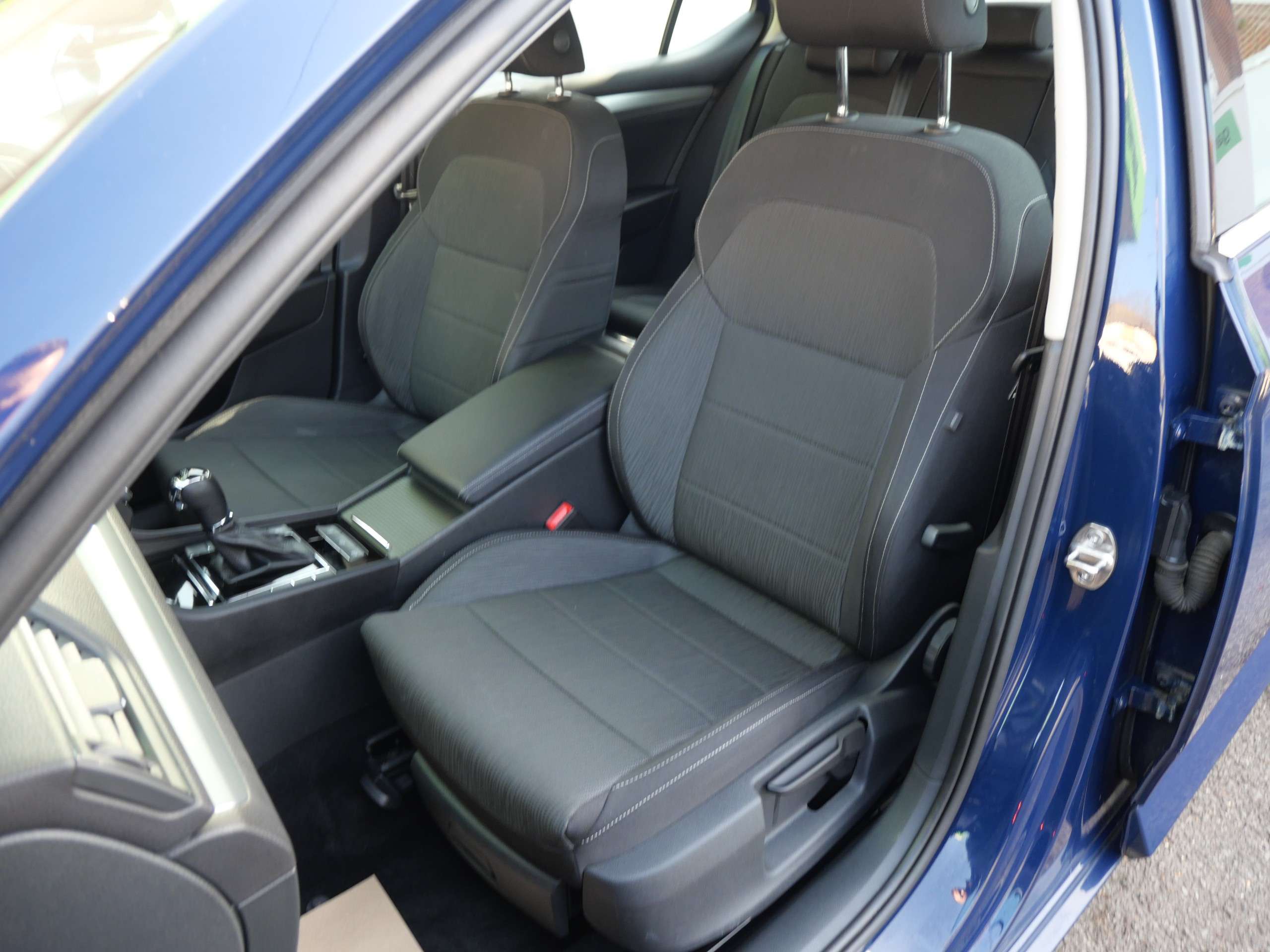 2016 SKODA SUPERB 2016 SKODA SUPERB