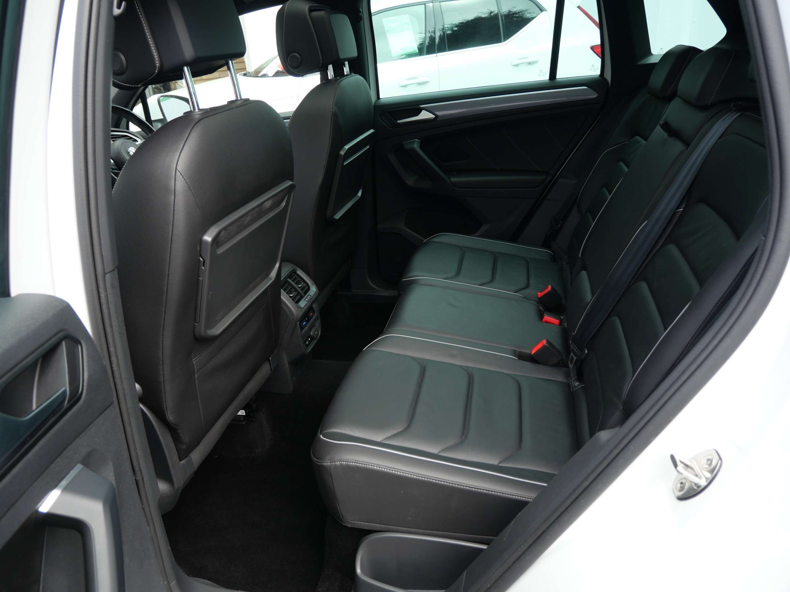 2019 VOLKSWAGEN TIGUAN 2019 VOLKSWAGEN TIGUAN