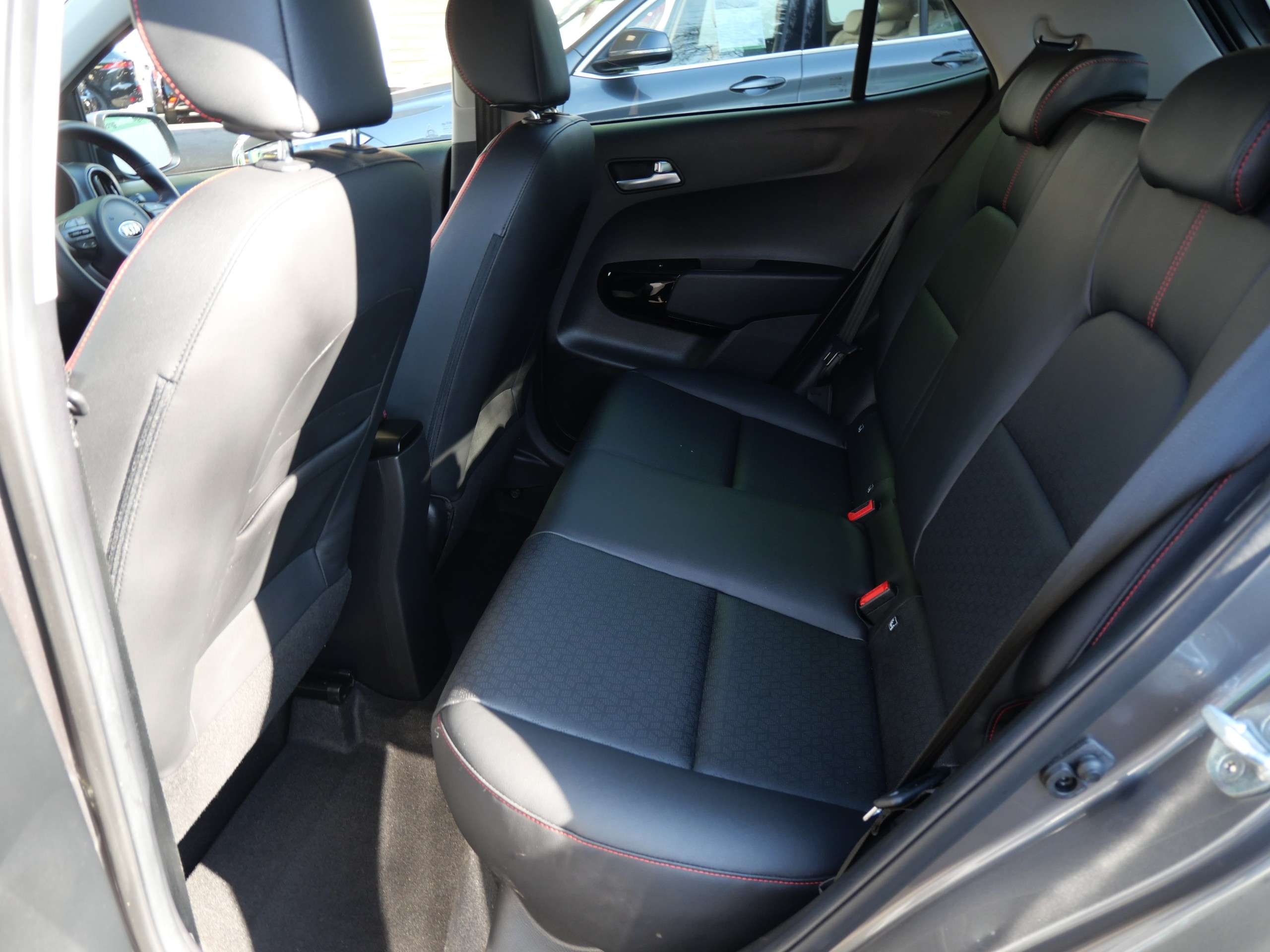 2021 KIA PICANTO 2021 KIA PICANTO