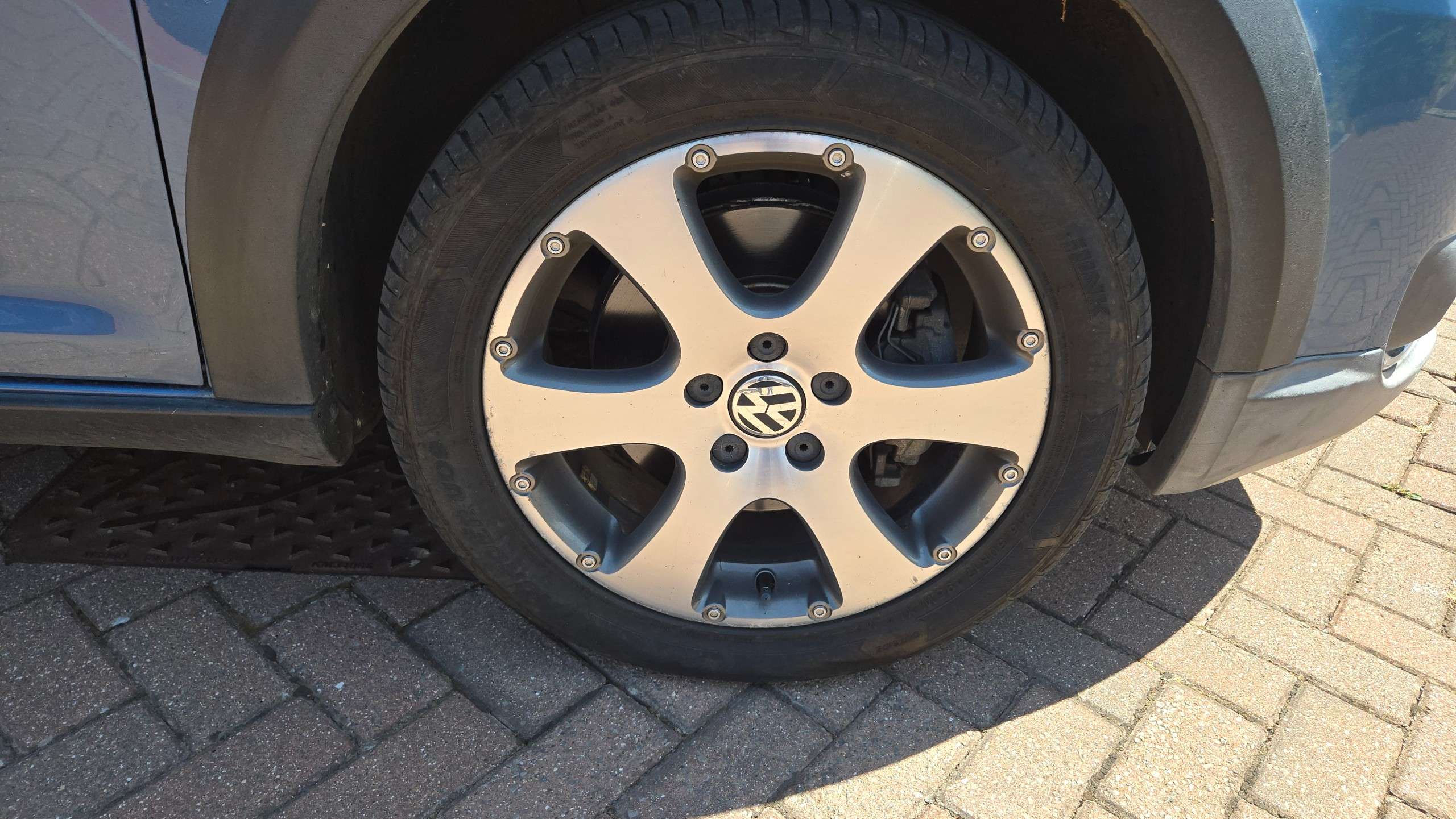 2014 VOLKSWAGEN TOURAN 2014 VOLKSWAGEN TOURAN