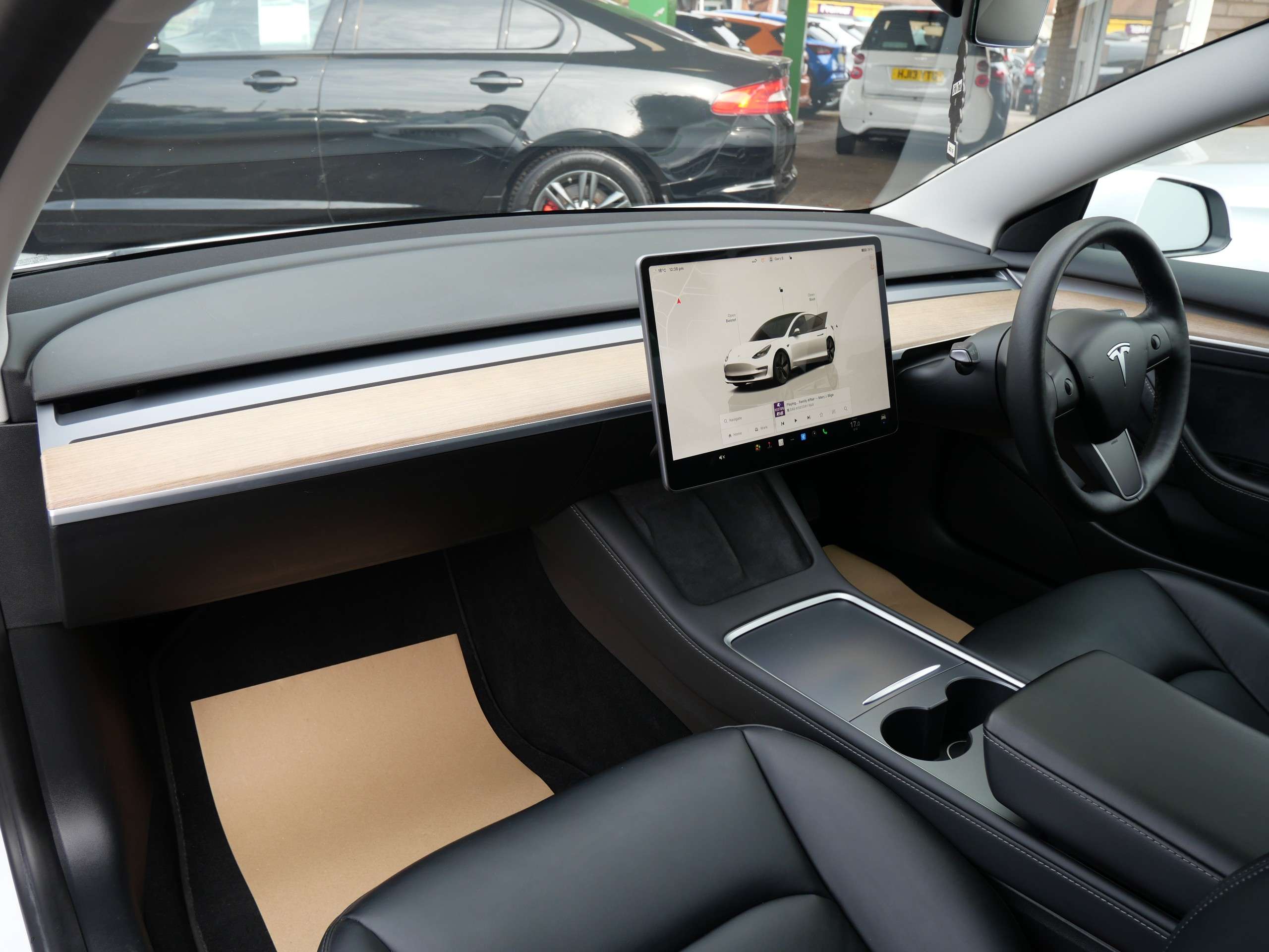 2022 TESLA MODEL 3 2022 TESLA MODEL 3