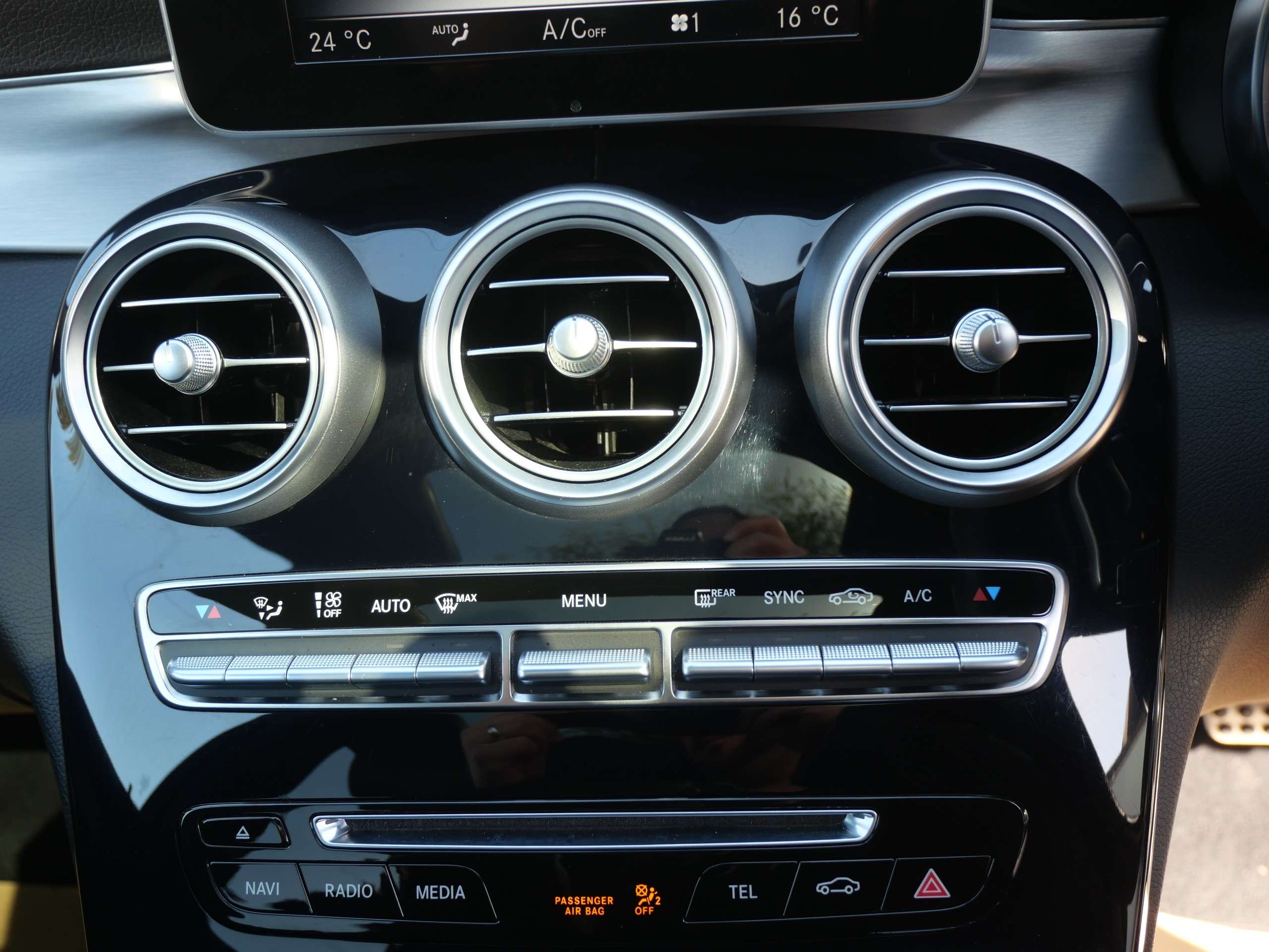 2015 MERCEDES-BENZ C CLASS 2015 MERCEDES-BENZ C CLASS