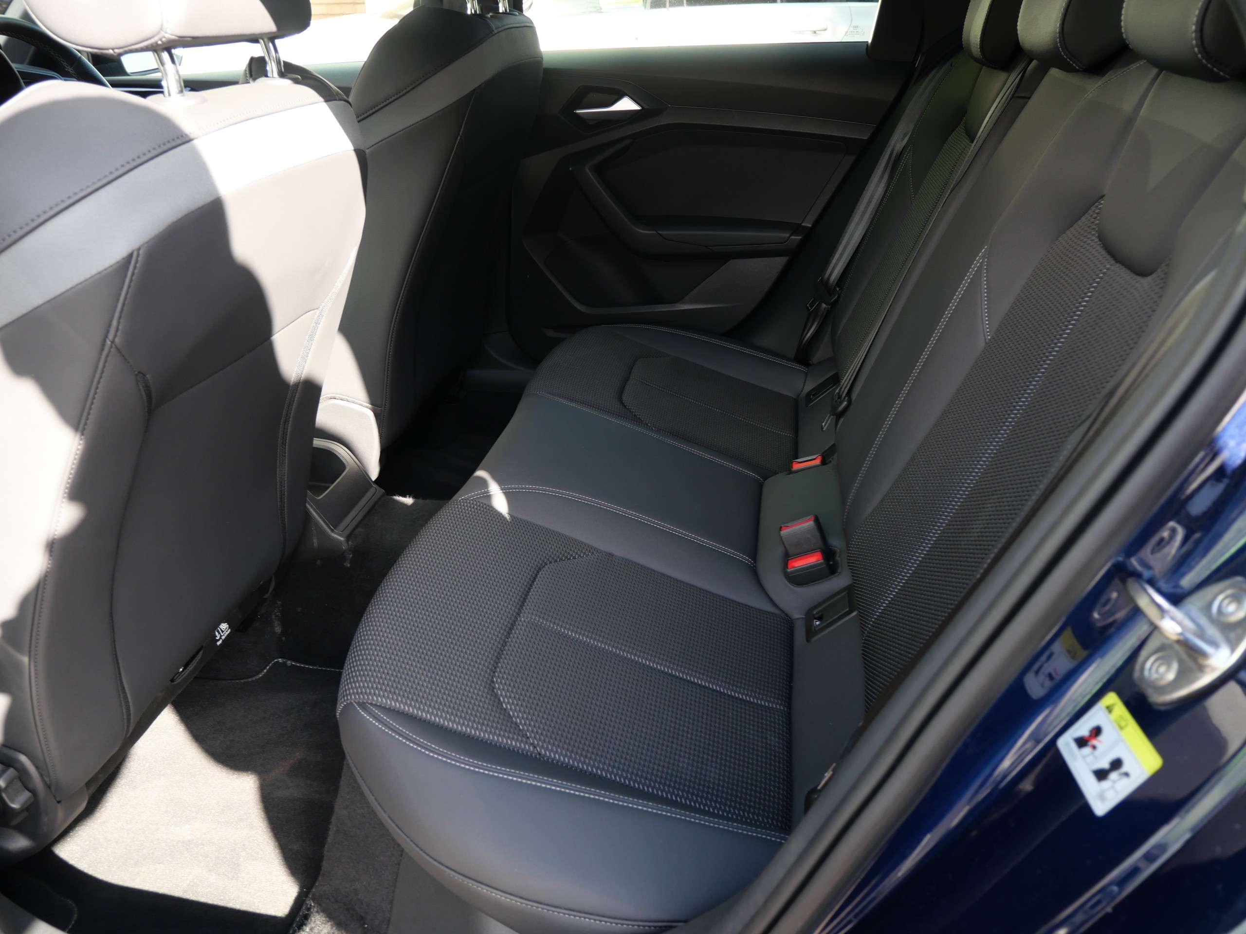 2024 AUDI A1 2024 AUDI A1