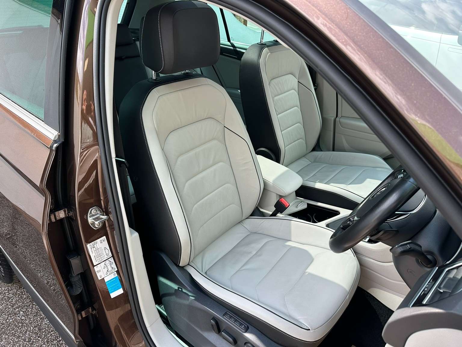 2016 VOLKSWAGEN TIGUAN 2016 VOLKSWAGEN TIGUAN