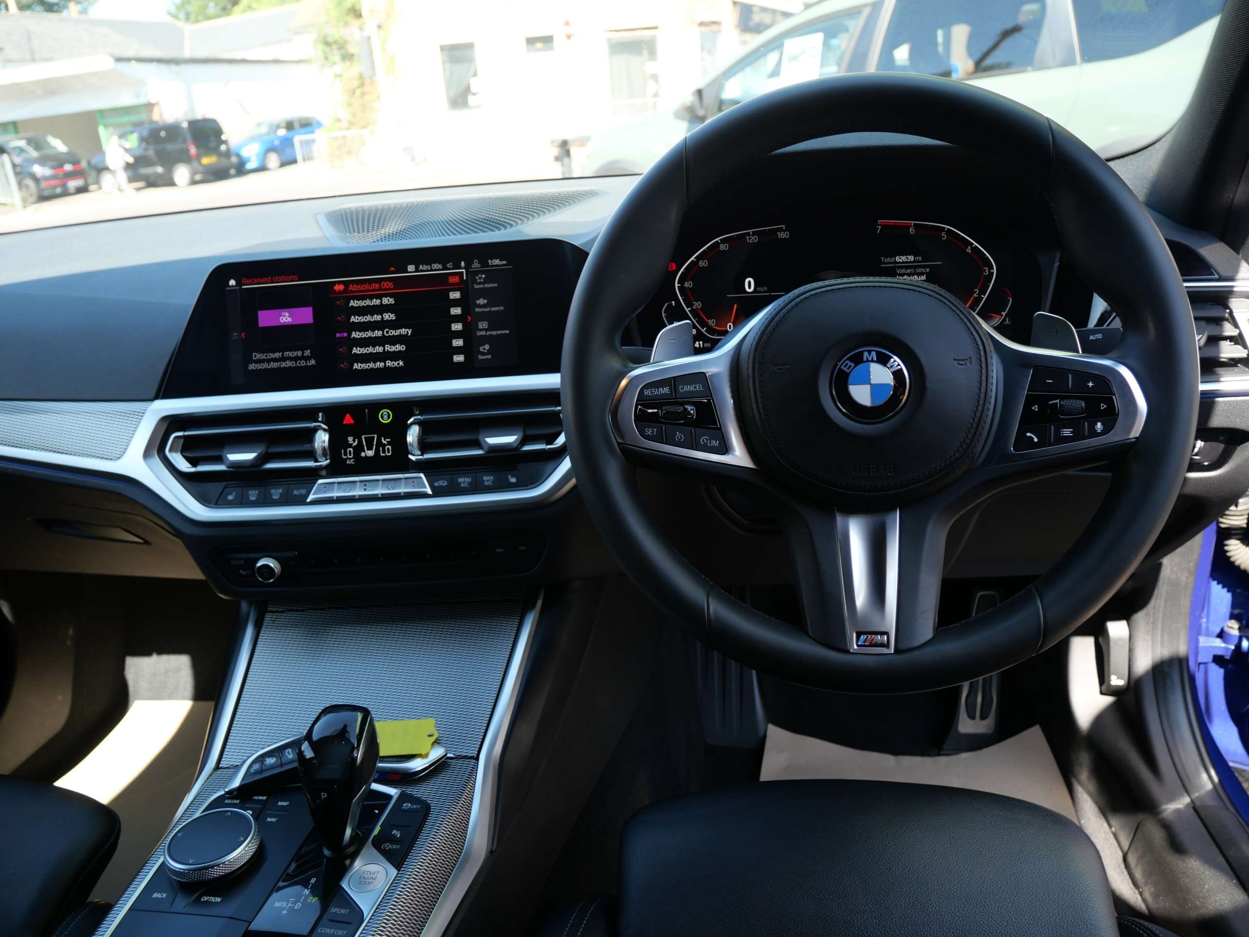 2019 BMW 3 SERIES 2019 BMW 3 SERIES