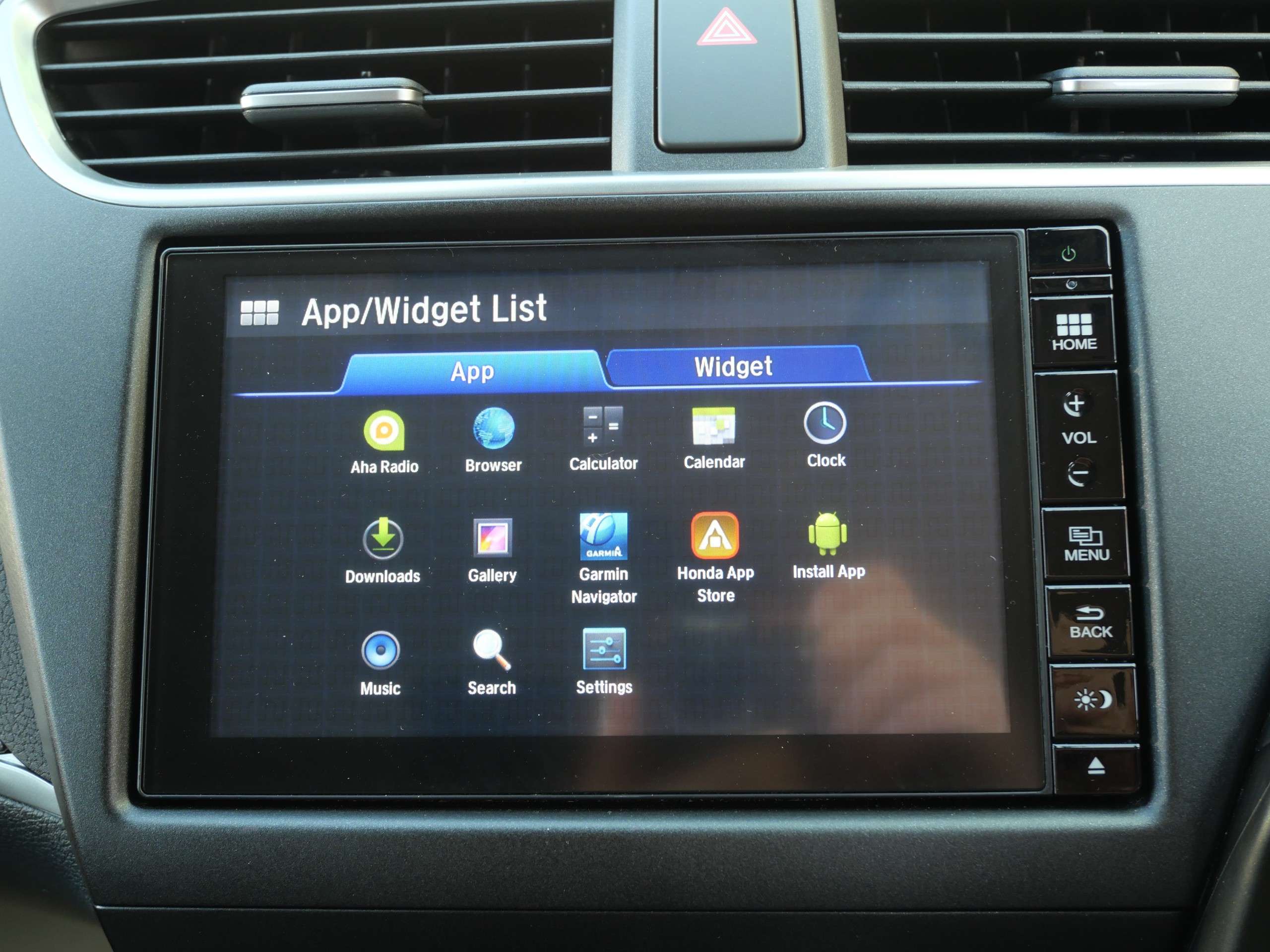 2017 HONDA CIVIC 2017 HONDA CIVIC