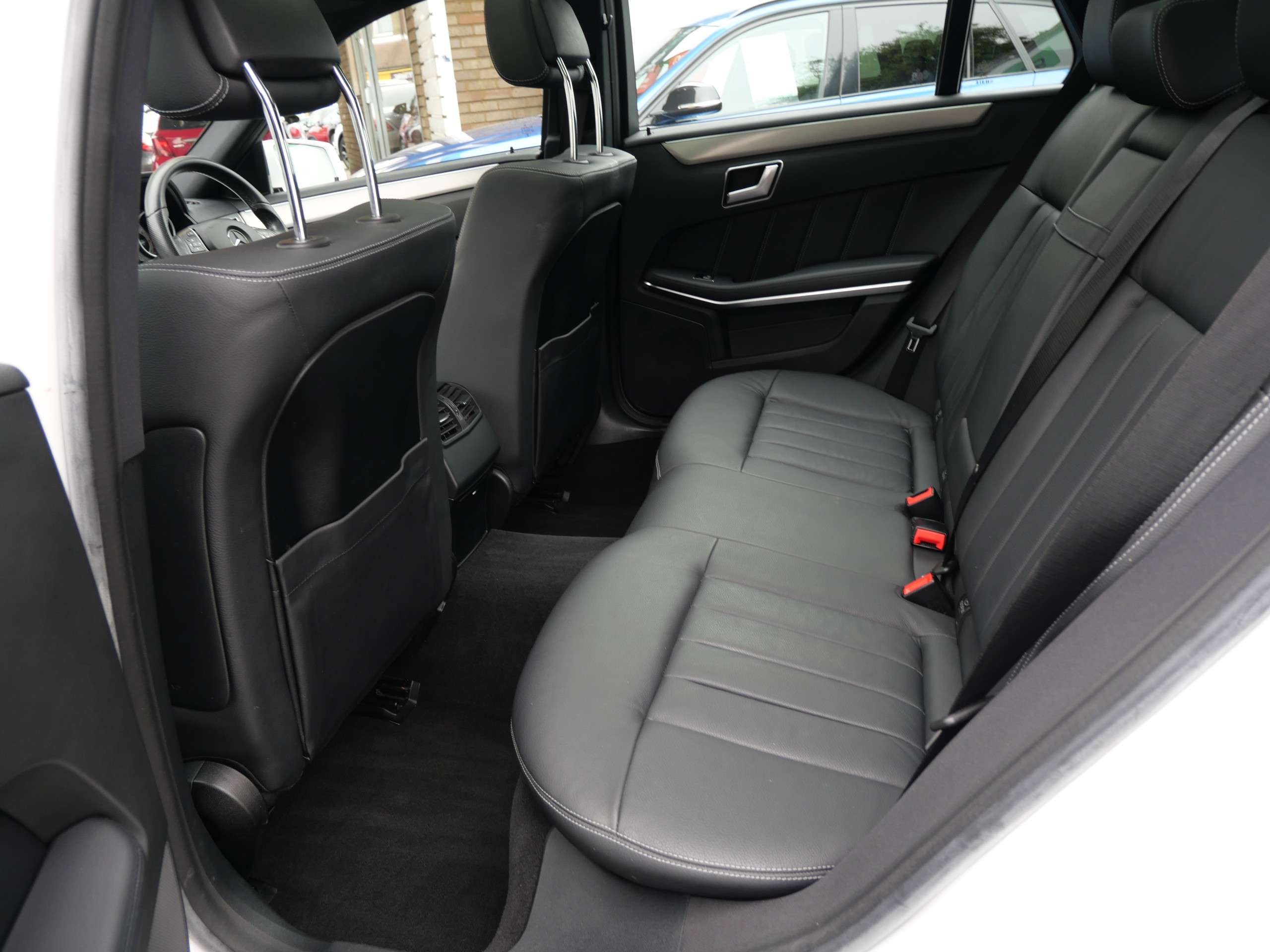 2016 MERCEDES-BENZ E CLASS 2016 MERCEDES-BENZ E CLASS