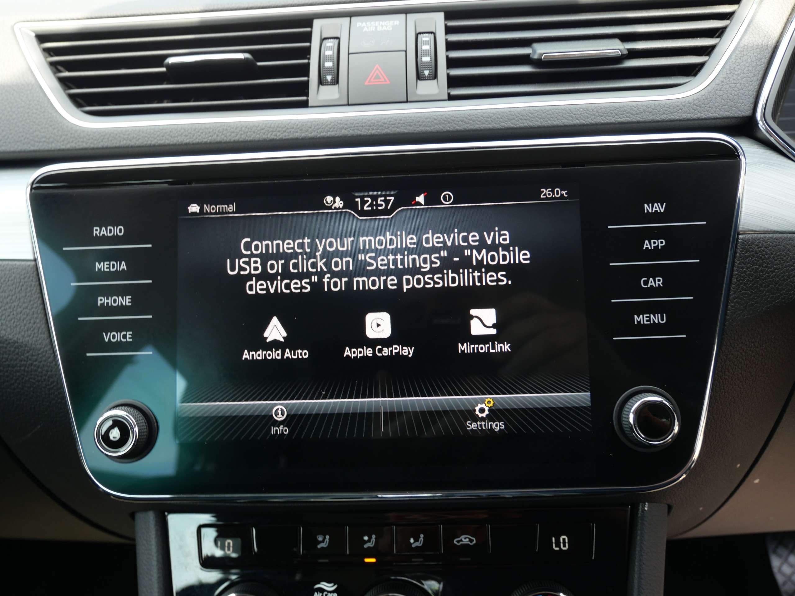 2024 SKODA SUPERB 2024 SKODA SUPERB