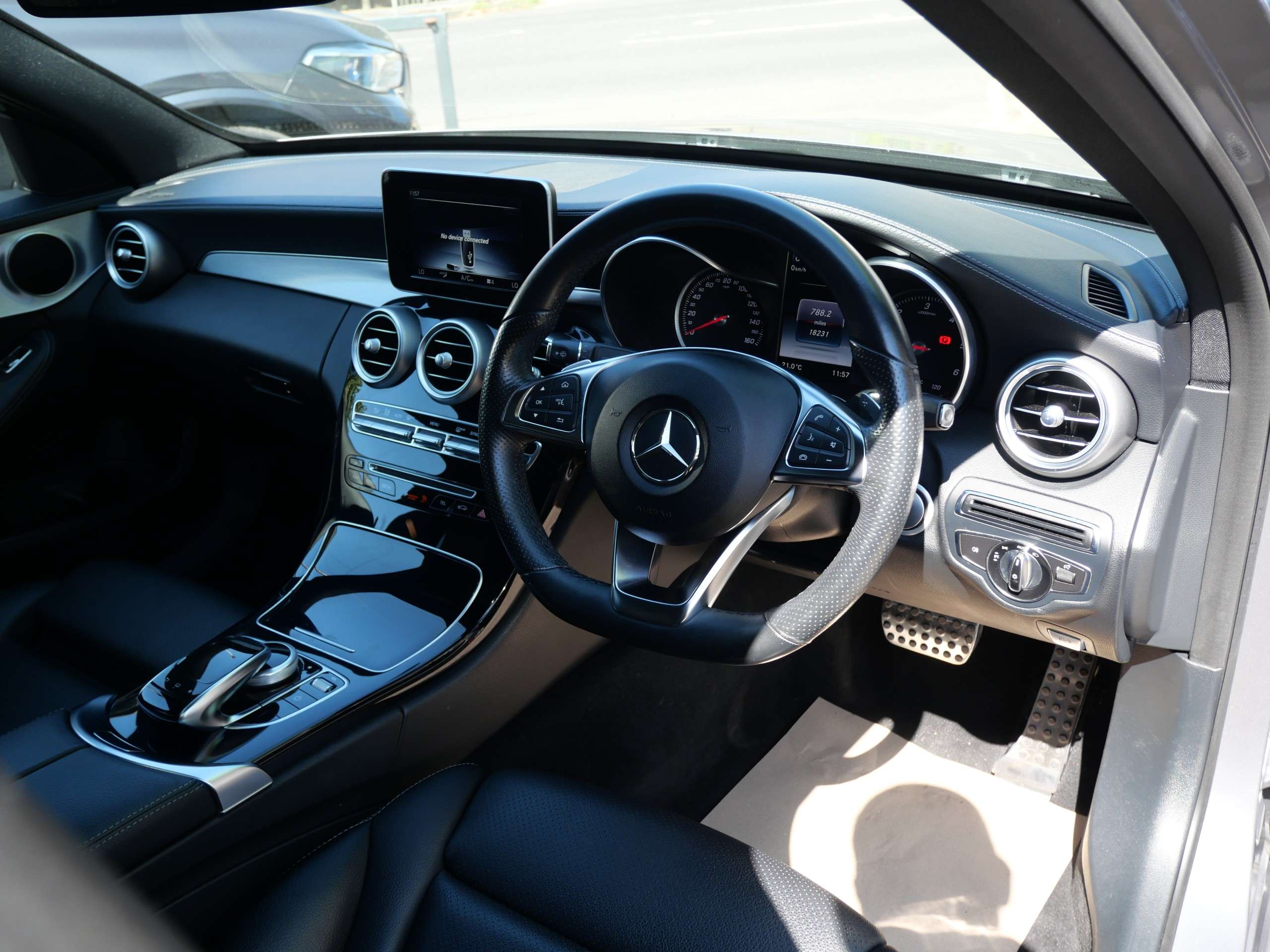 2015 MERCEDES-BENZ C CLASS 2015 MERCEDES-BENZ C CLASS