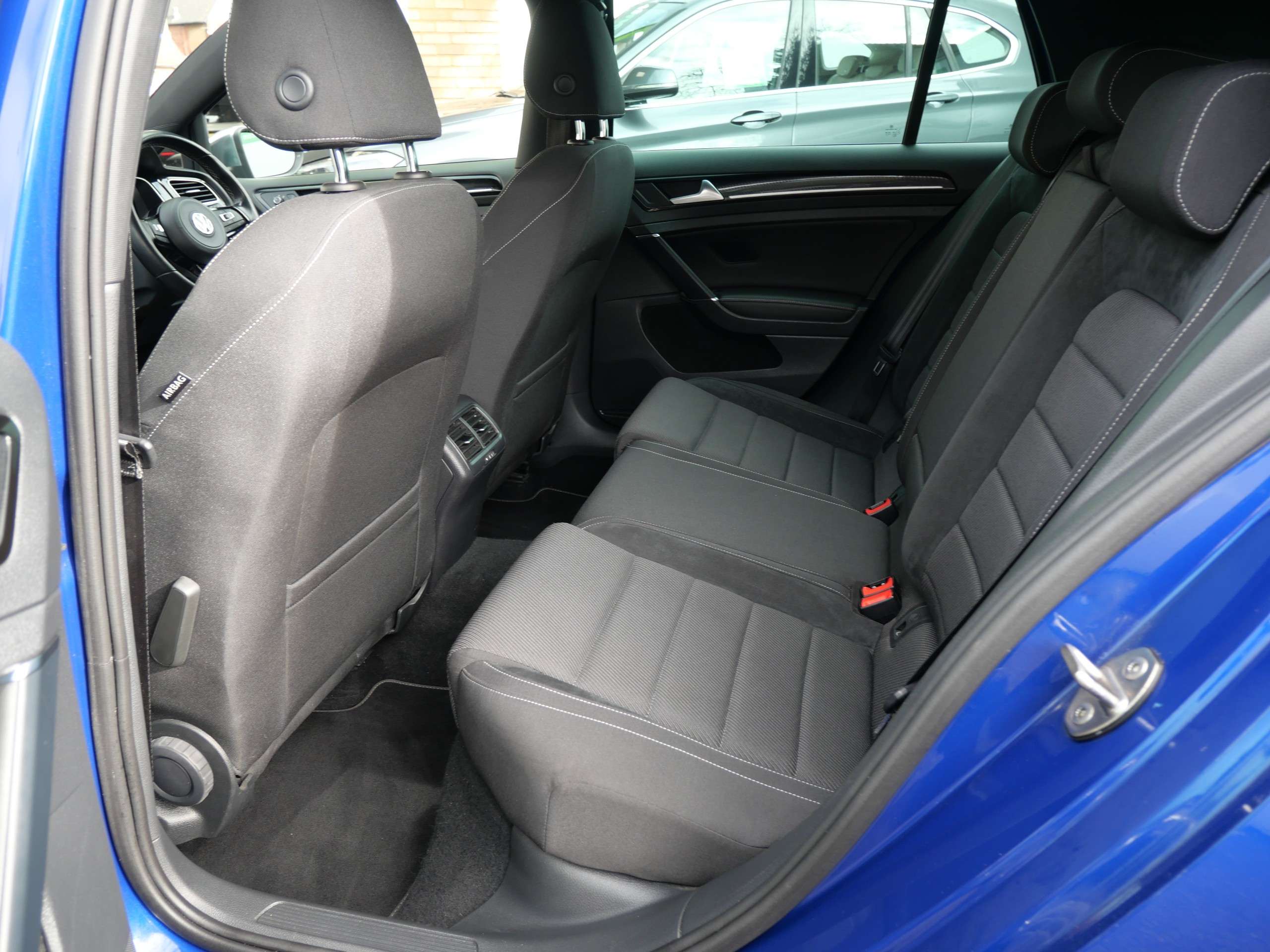 2020 VOLKSWAGEN GOLF 2020 VOLKSWAGEN GOLF