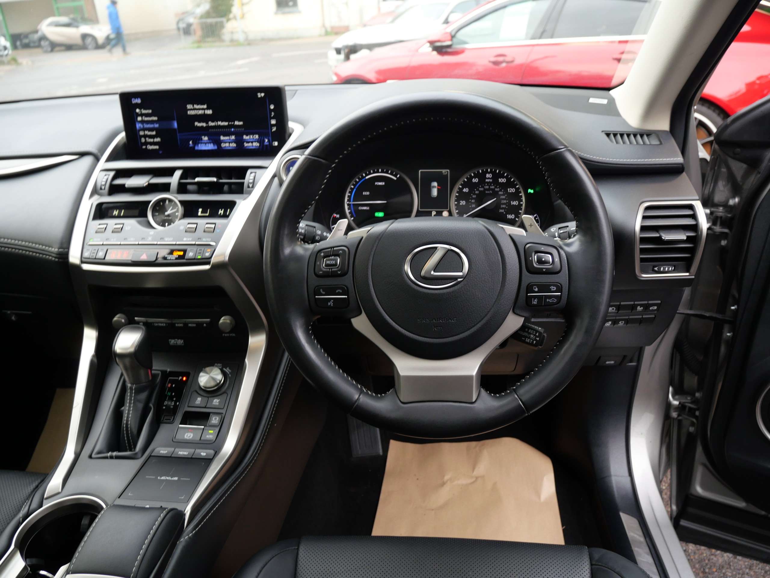 2021 LEXUS NX 2021 LEXUS NX