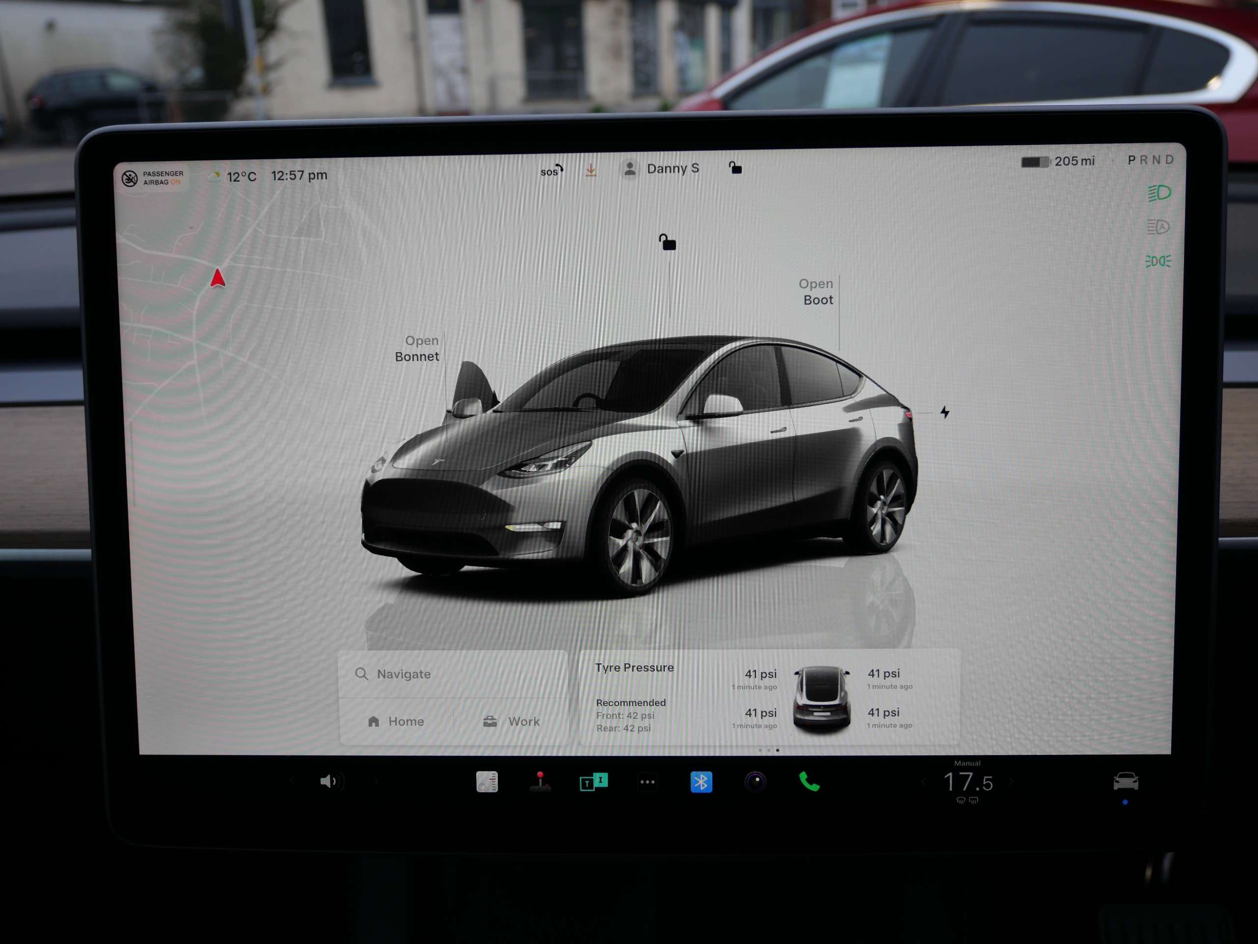 2022 TESLA MODEL Y 2022 TESLA MODEL Y