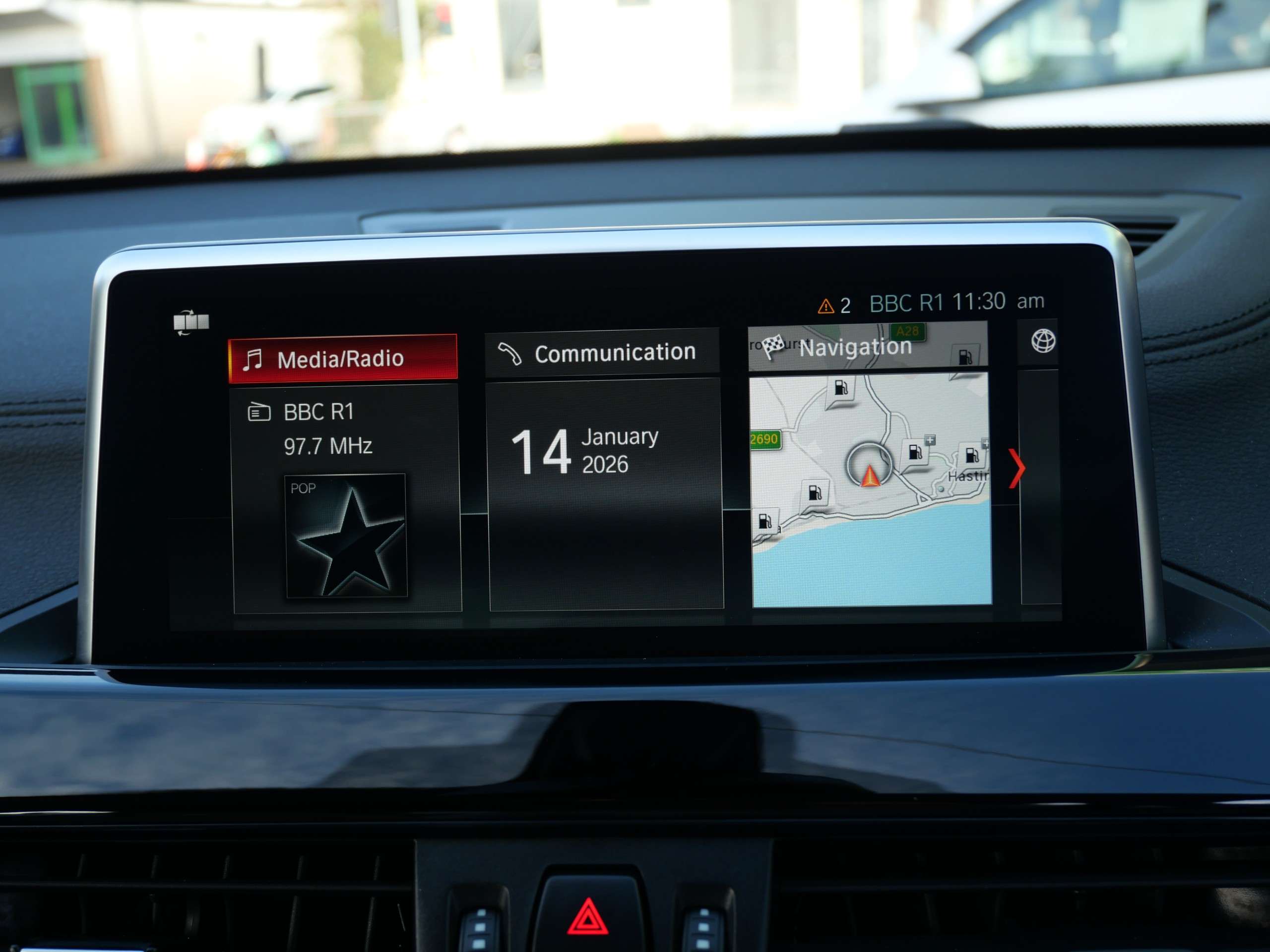 2019 BMW X1 2019 BMW X1