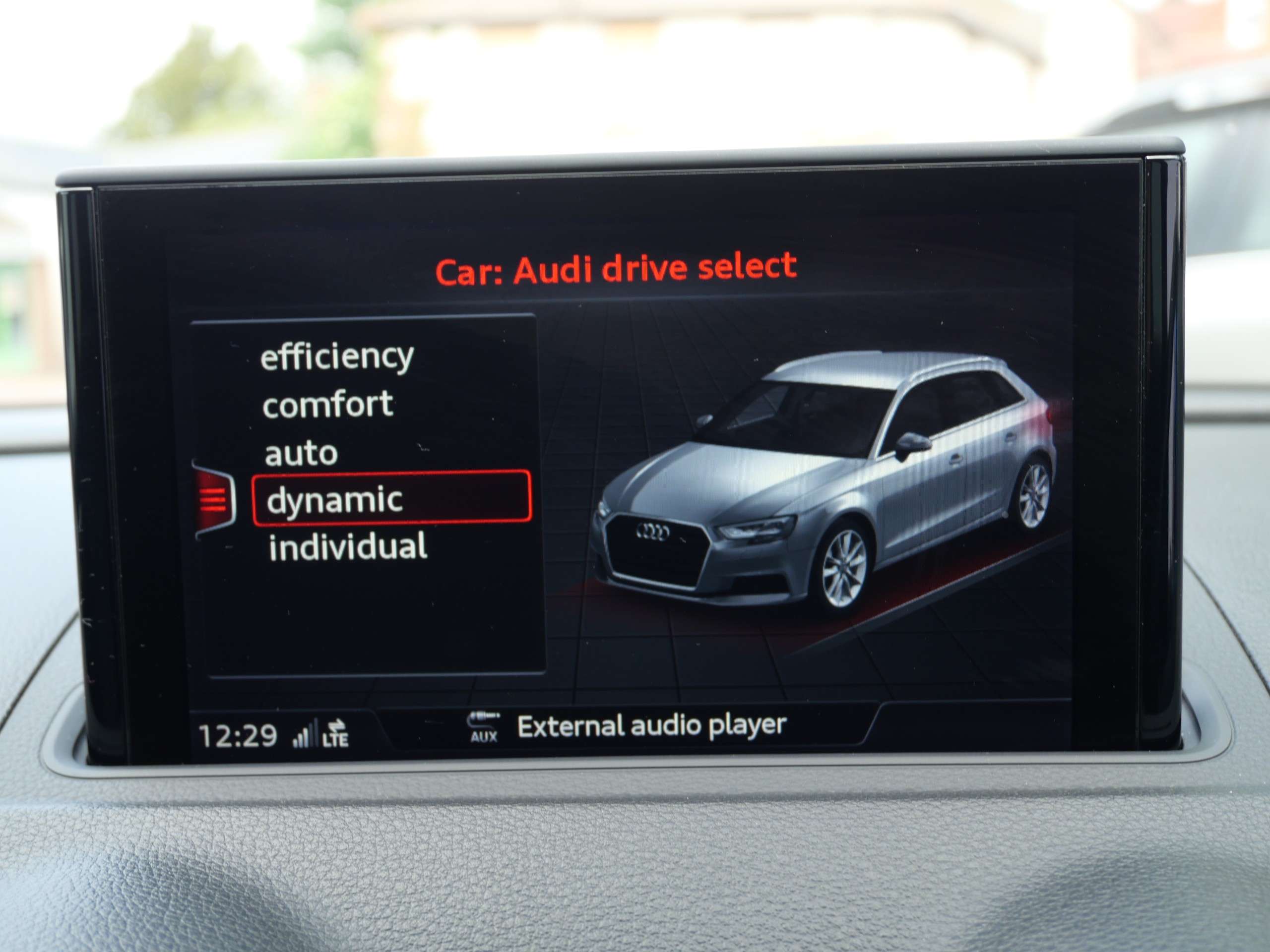 2016 AUDI S3 2016 AUDI S3