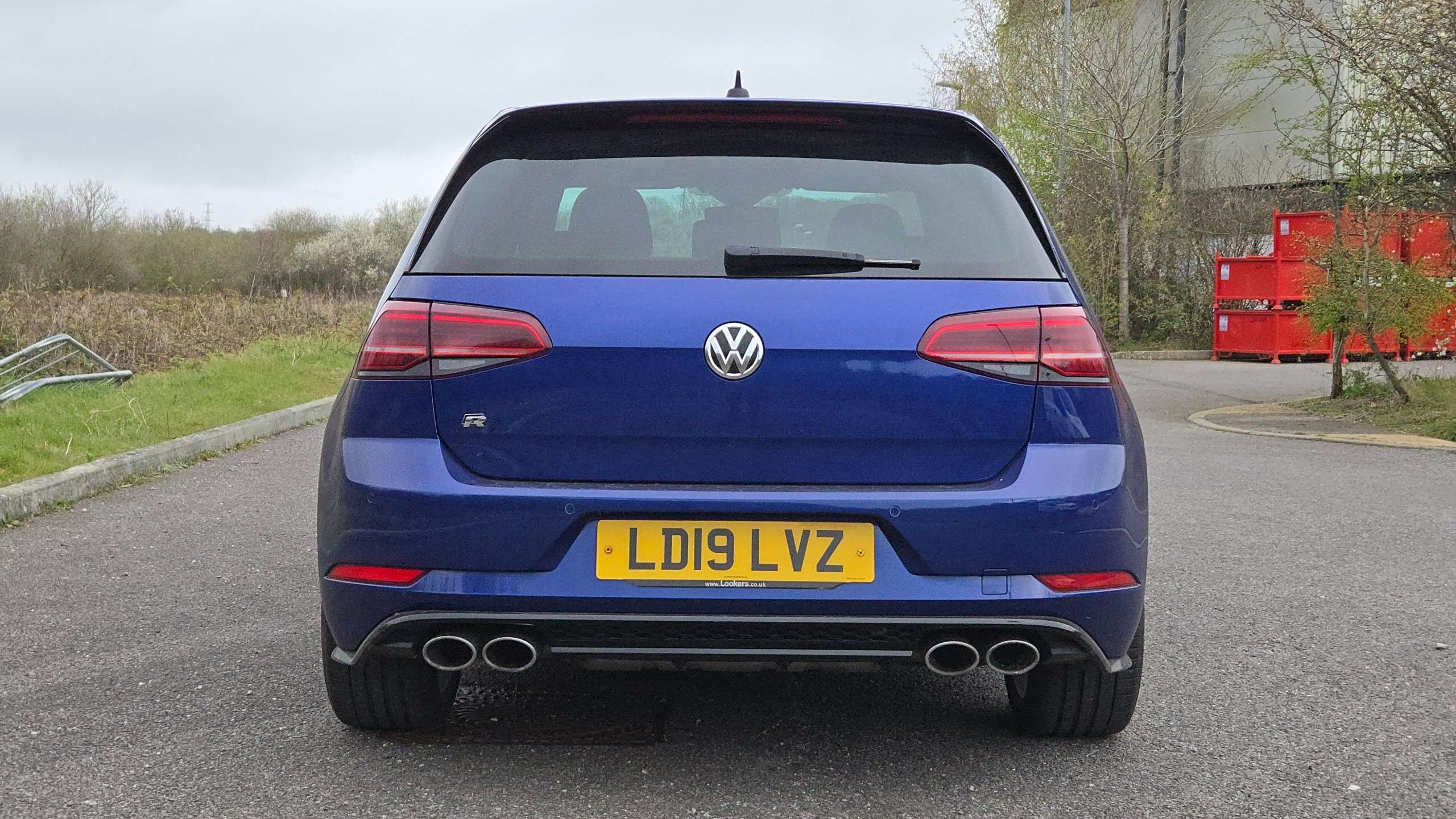 2019 VOLKSWAGEN GOLF 2019 VOLKSWAGEN GOLF