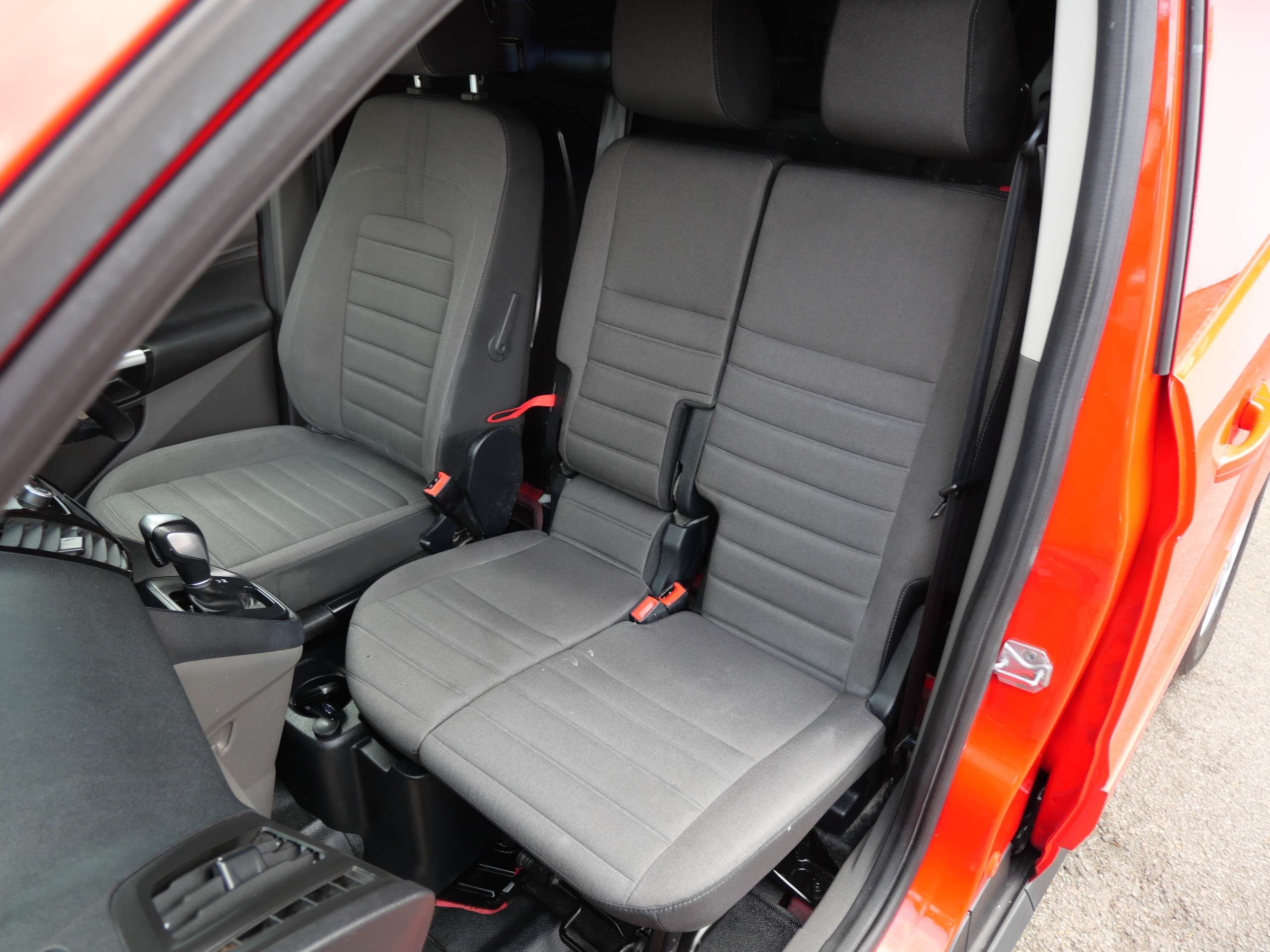 2022 FORD TRANSIT CONNECT 2022 FORD TRANSIT CONNECT