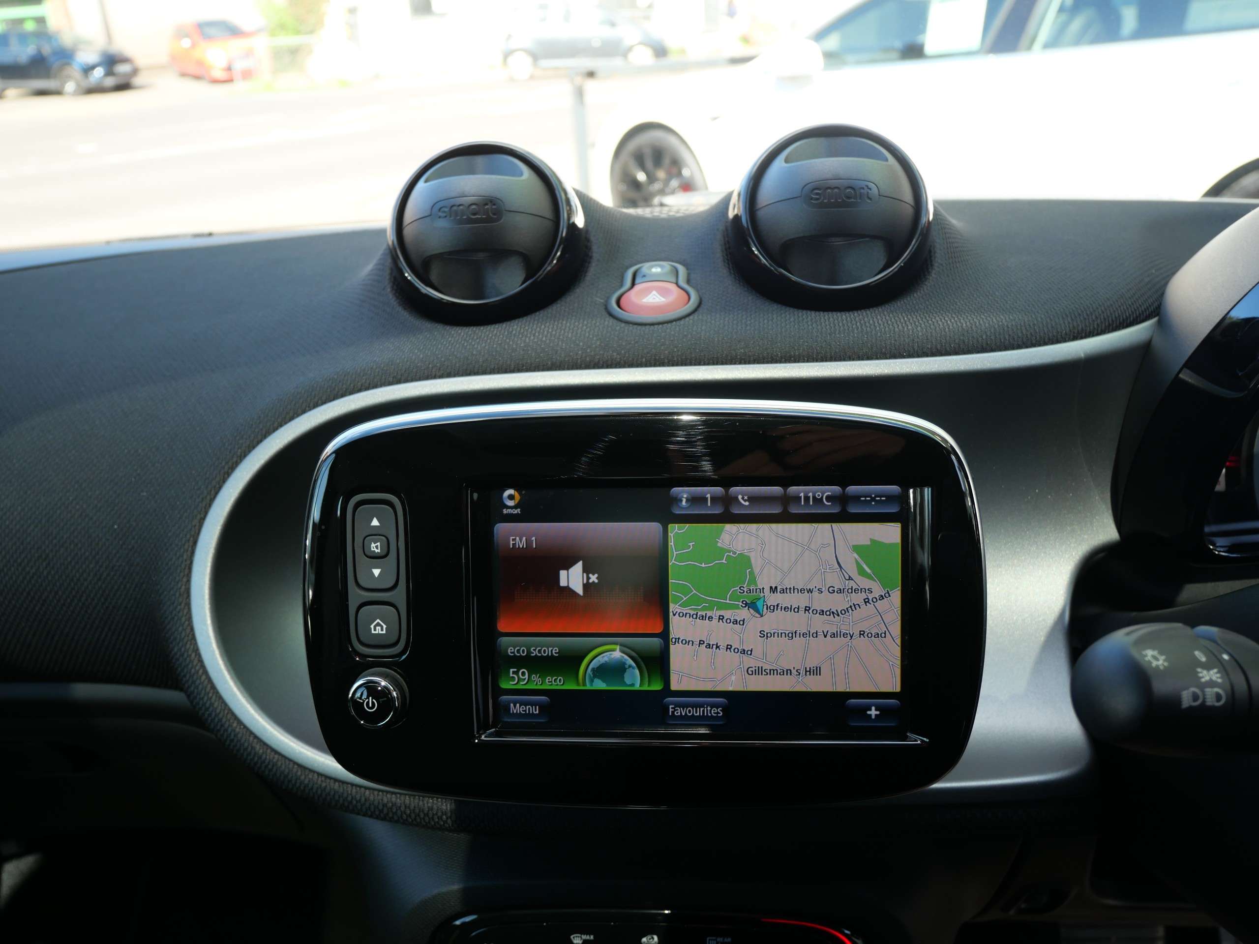 2016 SMART FORTWO 2016 SMART FORTWO