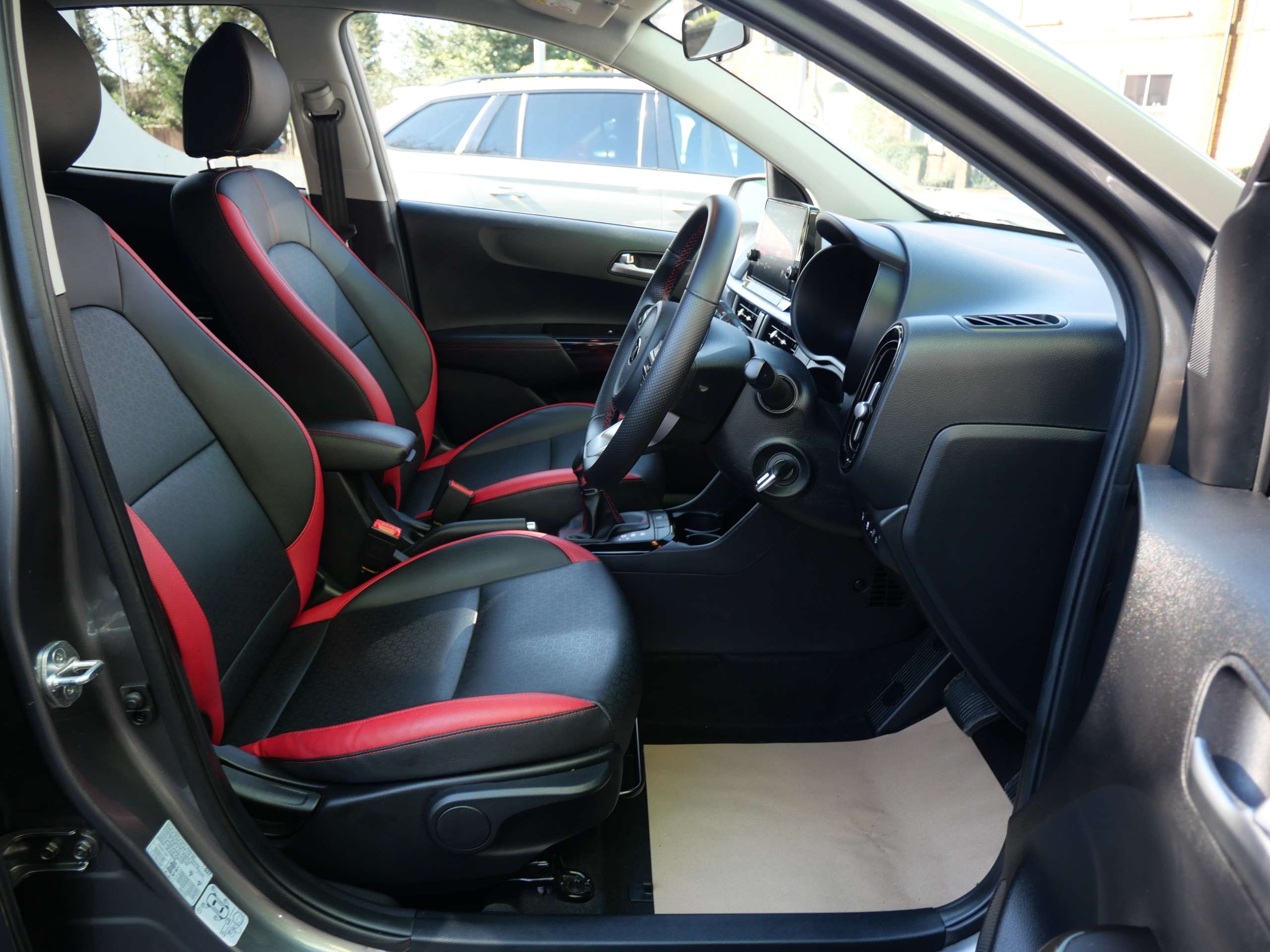 2021 KIA PICANTO 2021 KIA PICANTO