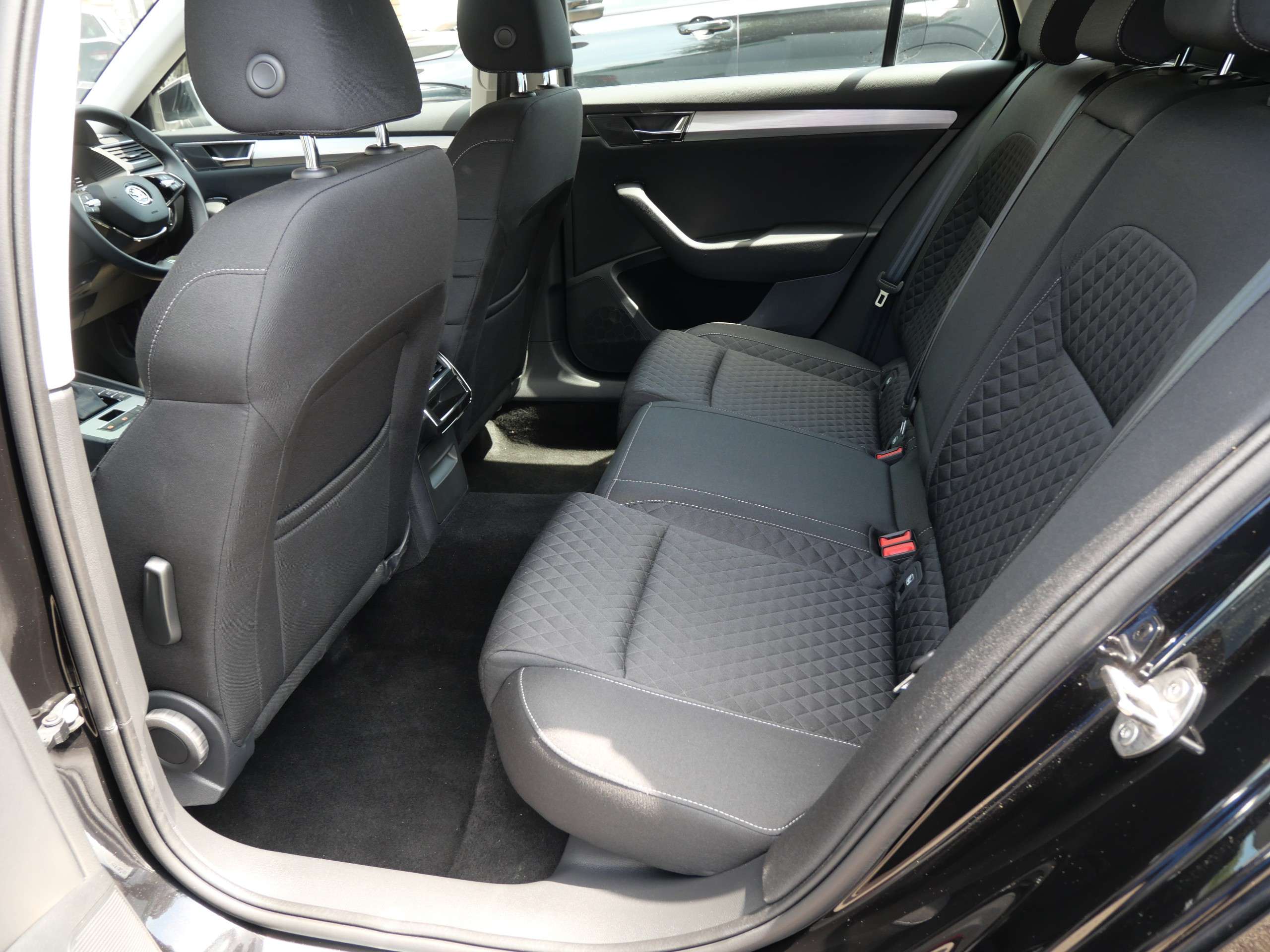 2024 SKODA SUPERB 2024 SKODA SUPERB